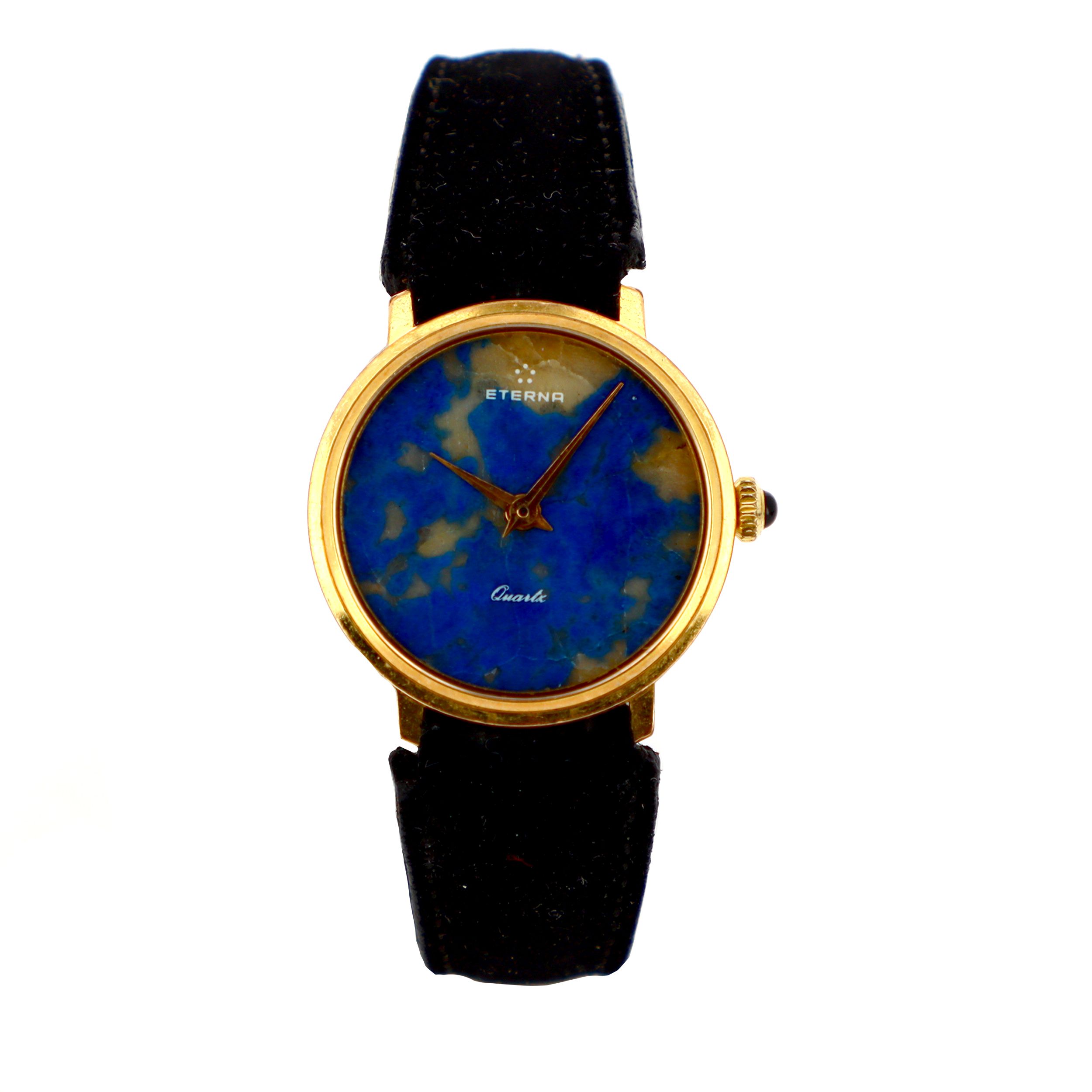 ETERNA 