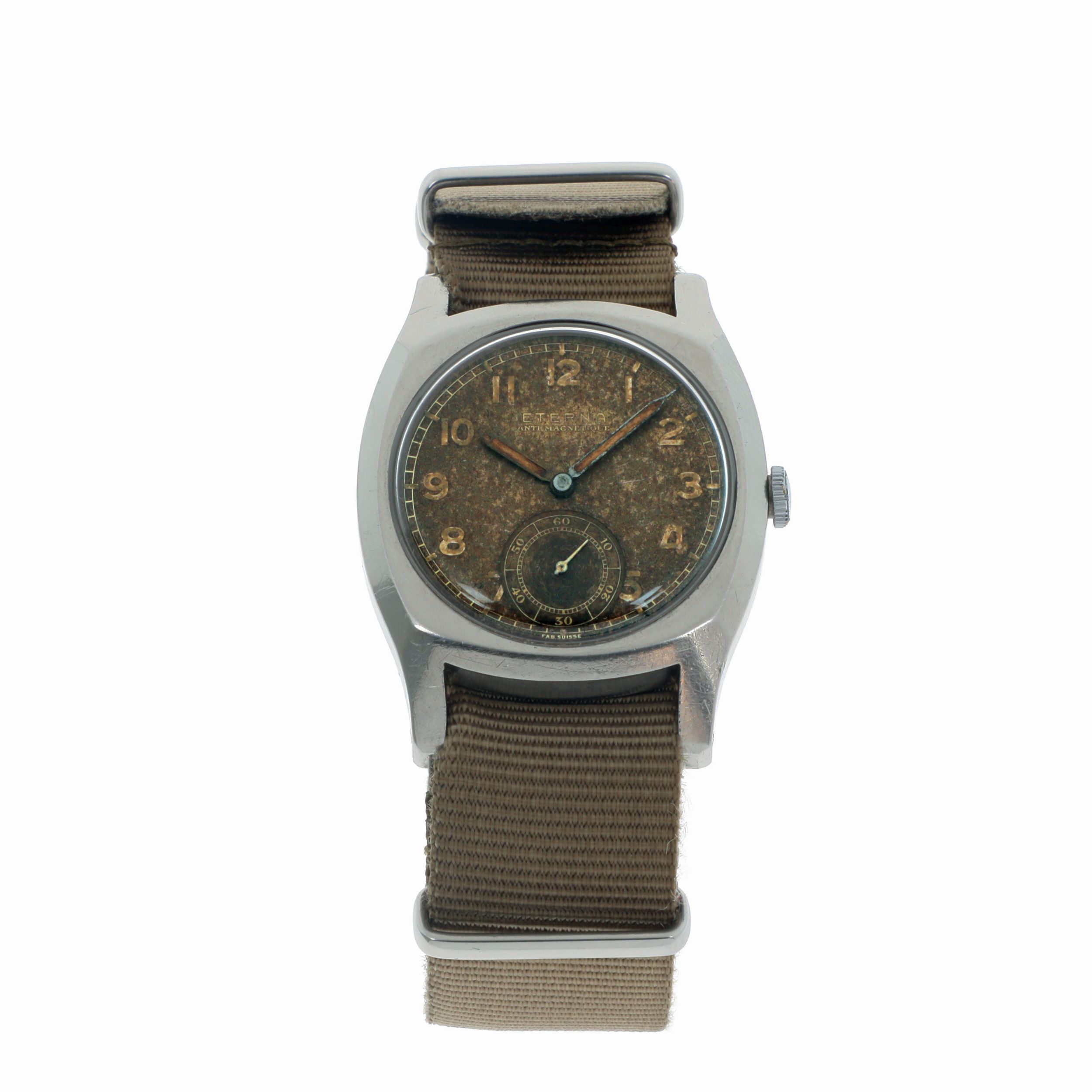 IWC GST CHRONOGRAPH:  | H&ocirc;tel Des Ventes de Monte-Carlo