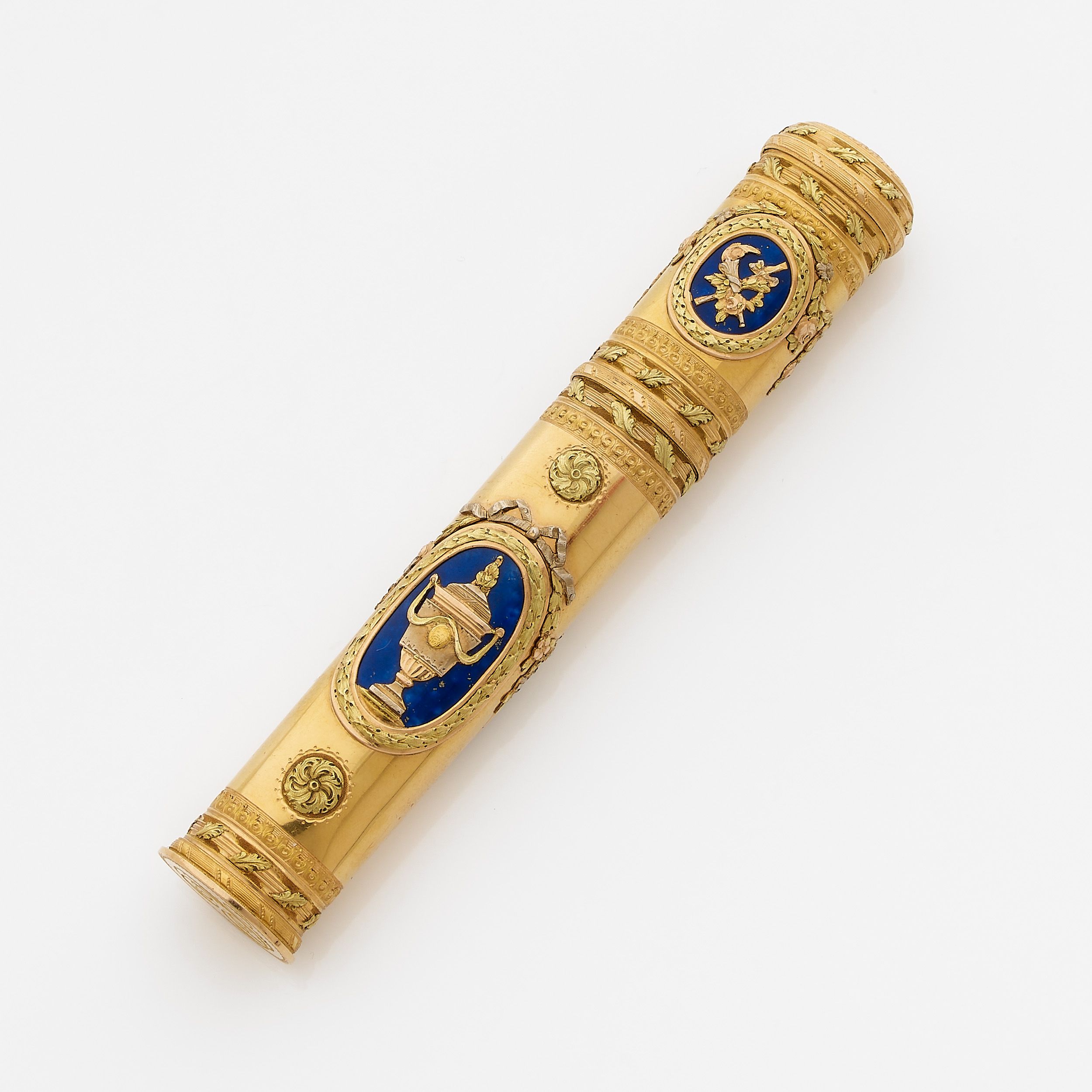ETUI A BATON DE CIRE 
