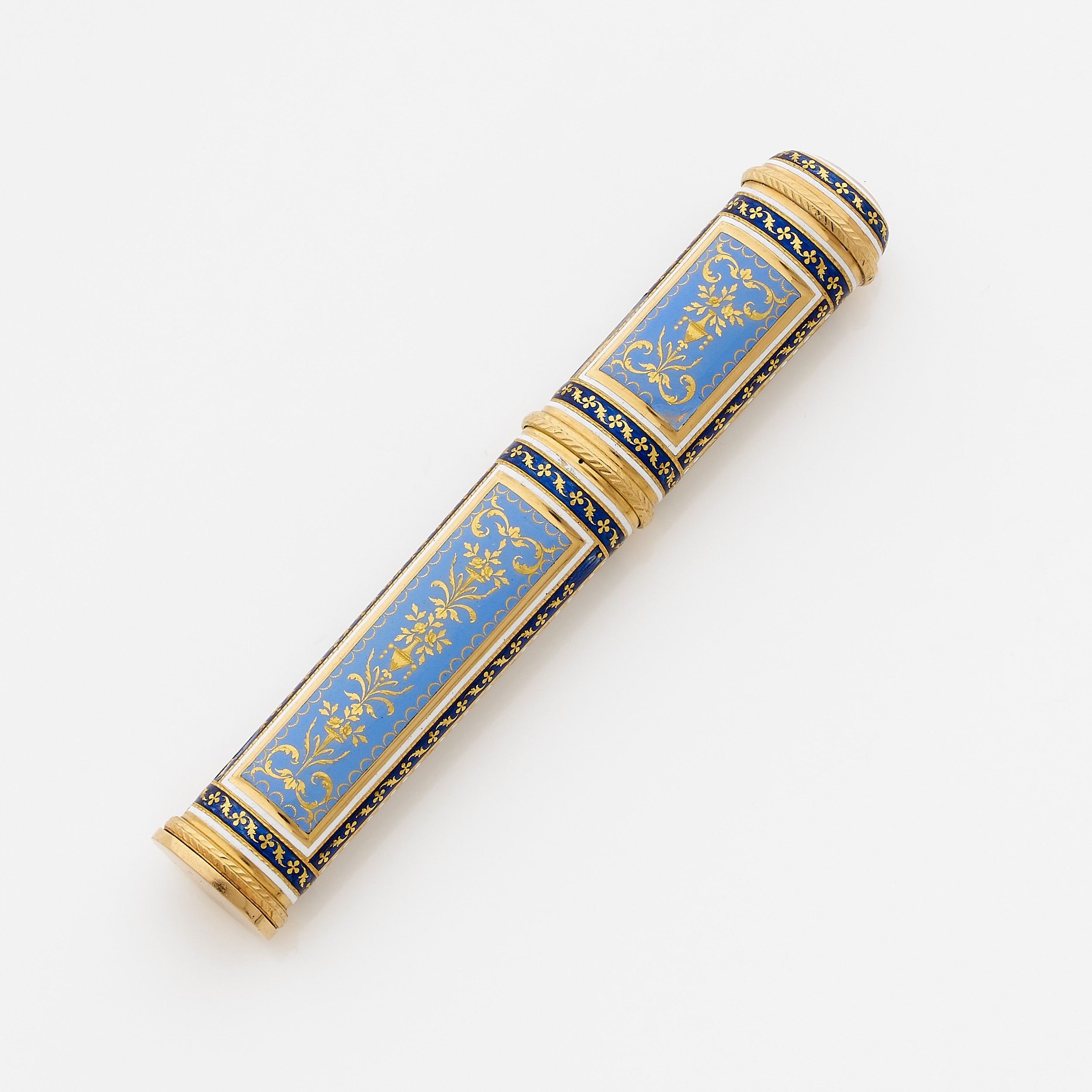 ETUI A BATON DE CIRE