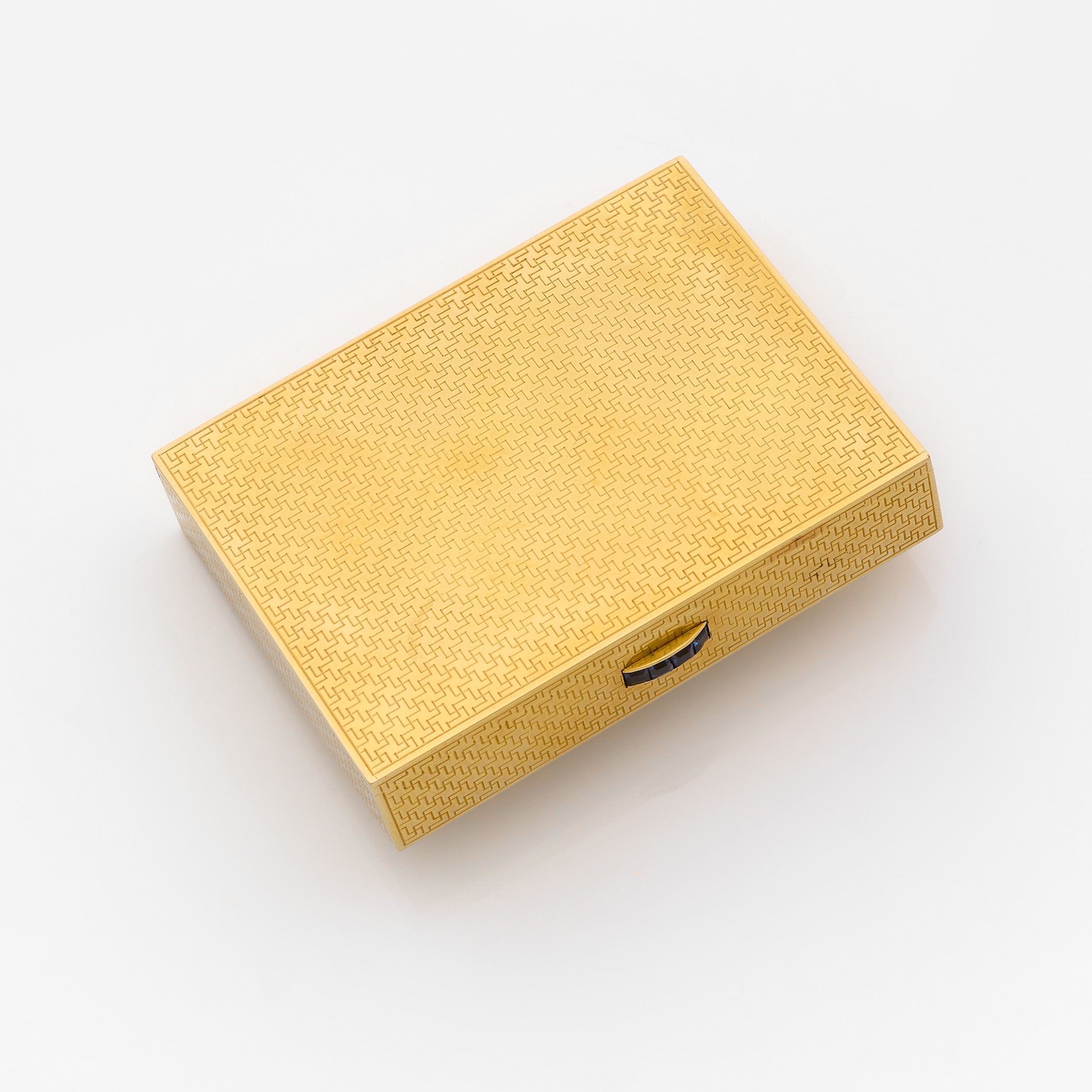 ETUI A CIGARETTES