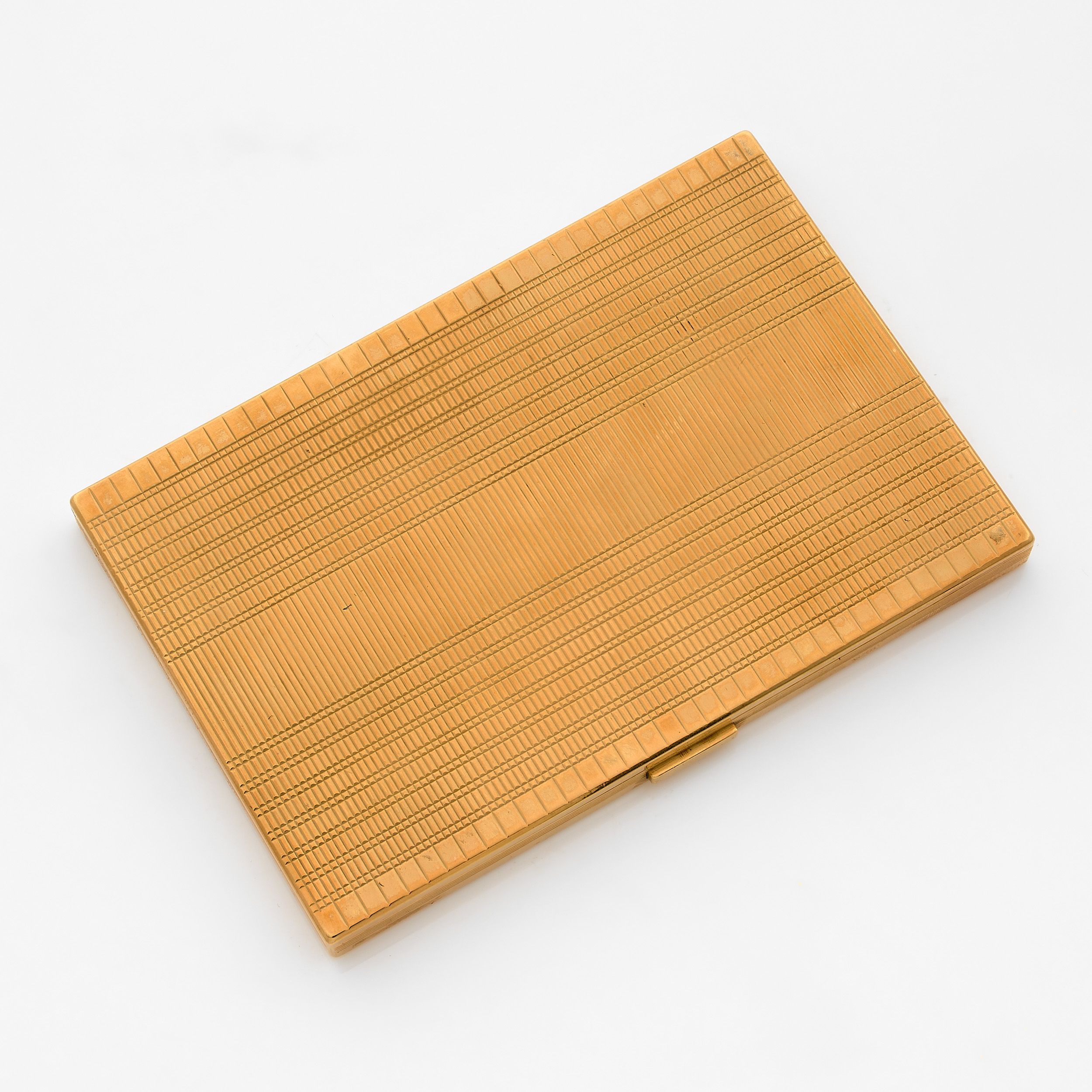 ETUI A CIGARETTES 