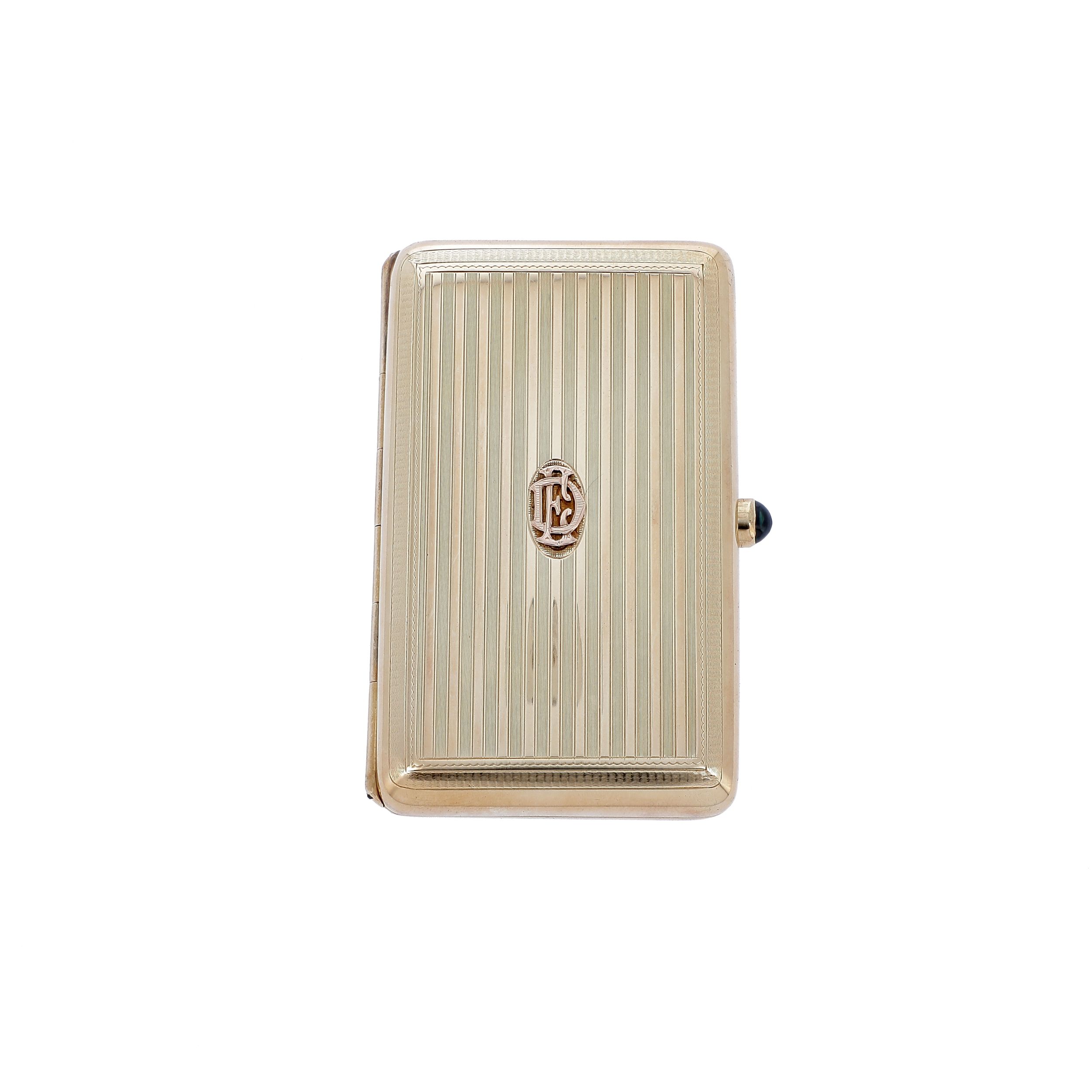 ETUI A CIGARETTES