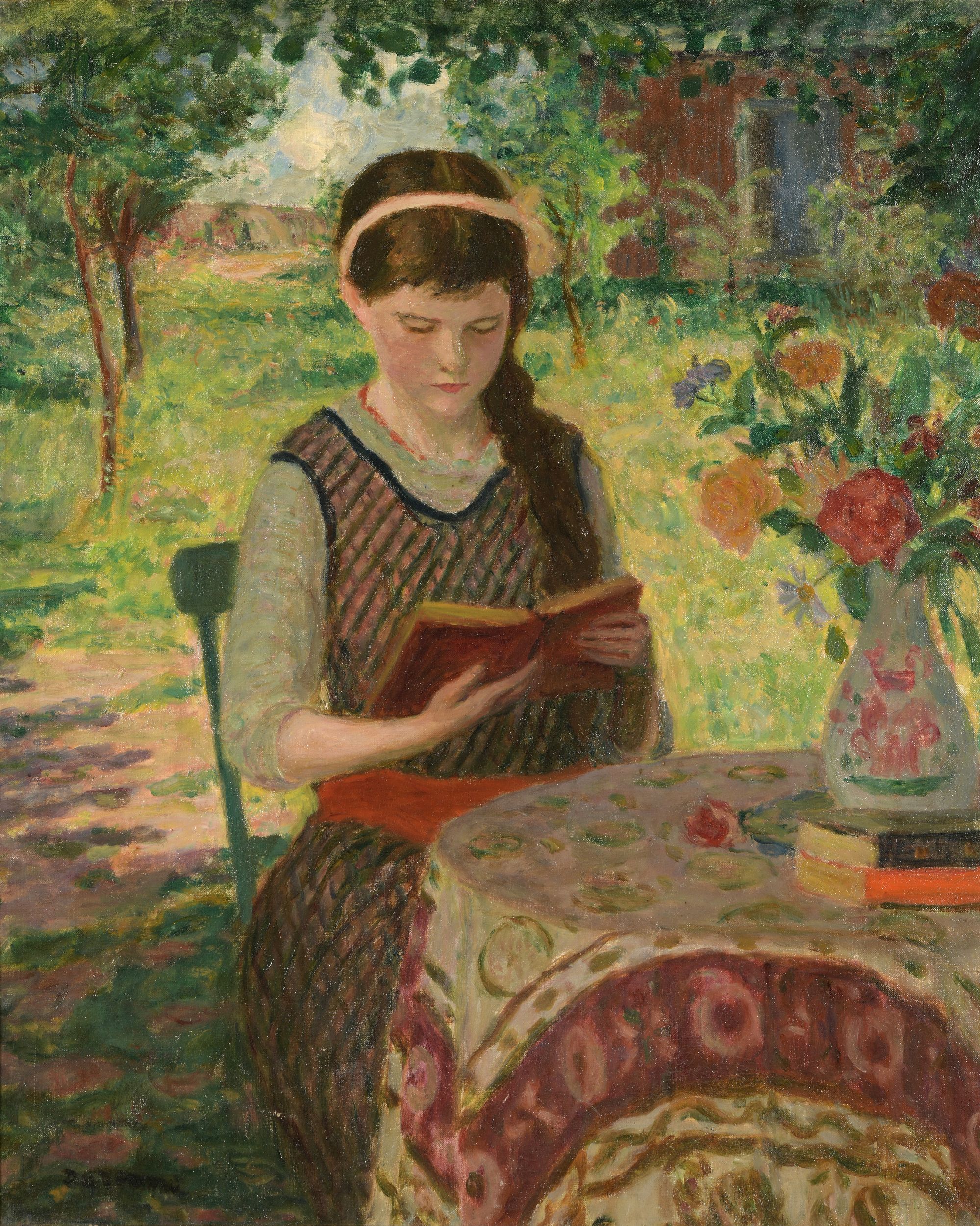EUGÈNE ANTOINE DURENNE (1860-1944)