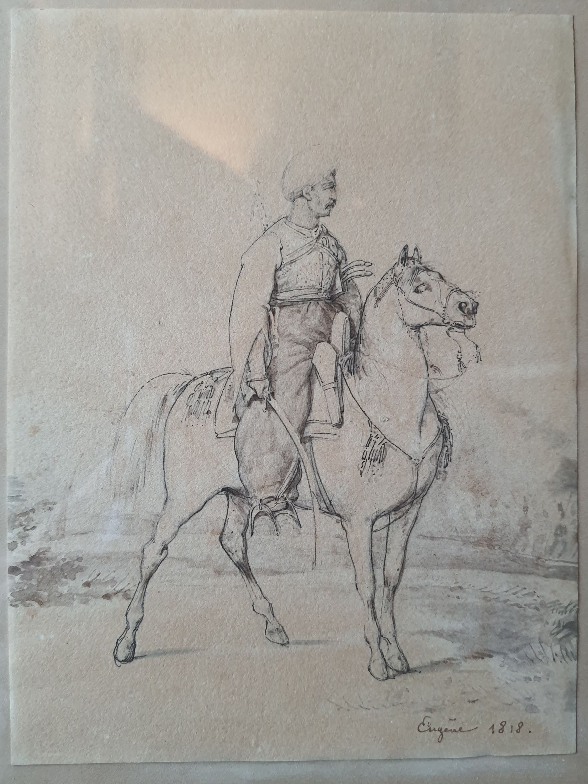 CORNEILLE DE LYON (1500 - 1575)  ATTRIBUÉ À:  | H&ocirc;tel Des Ventes de Monte-Carlo