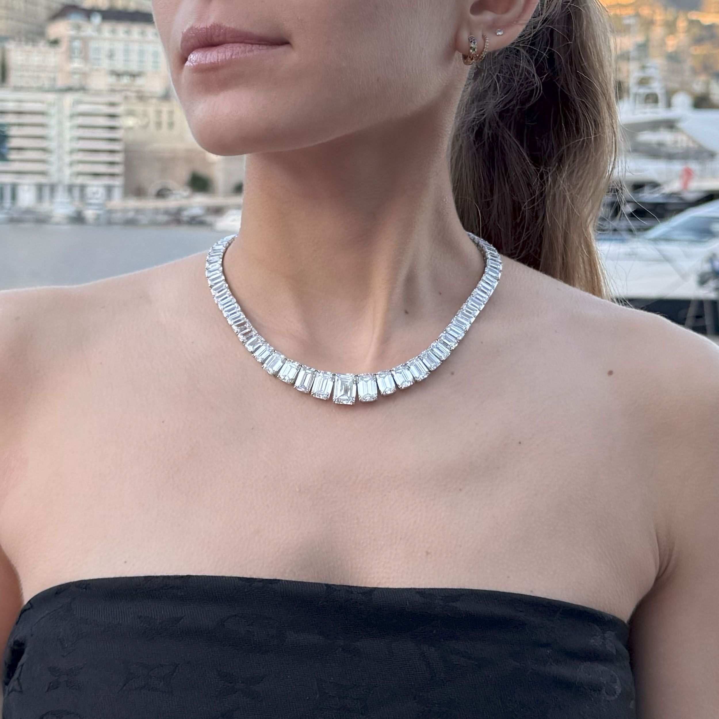 BAGUE :  | H&ocirc;tel Des Ventes de Monte-Carlo