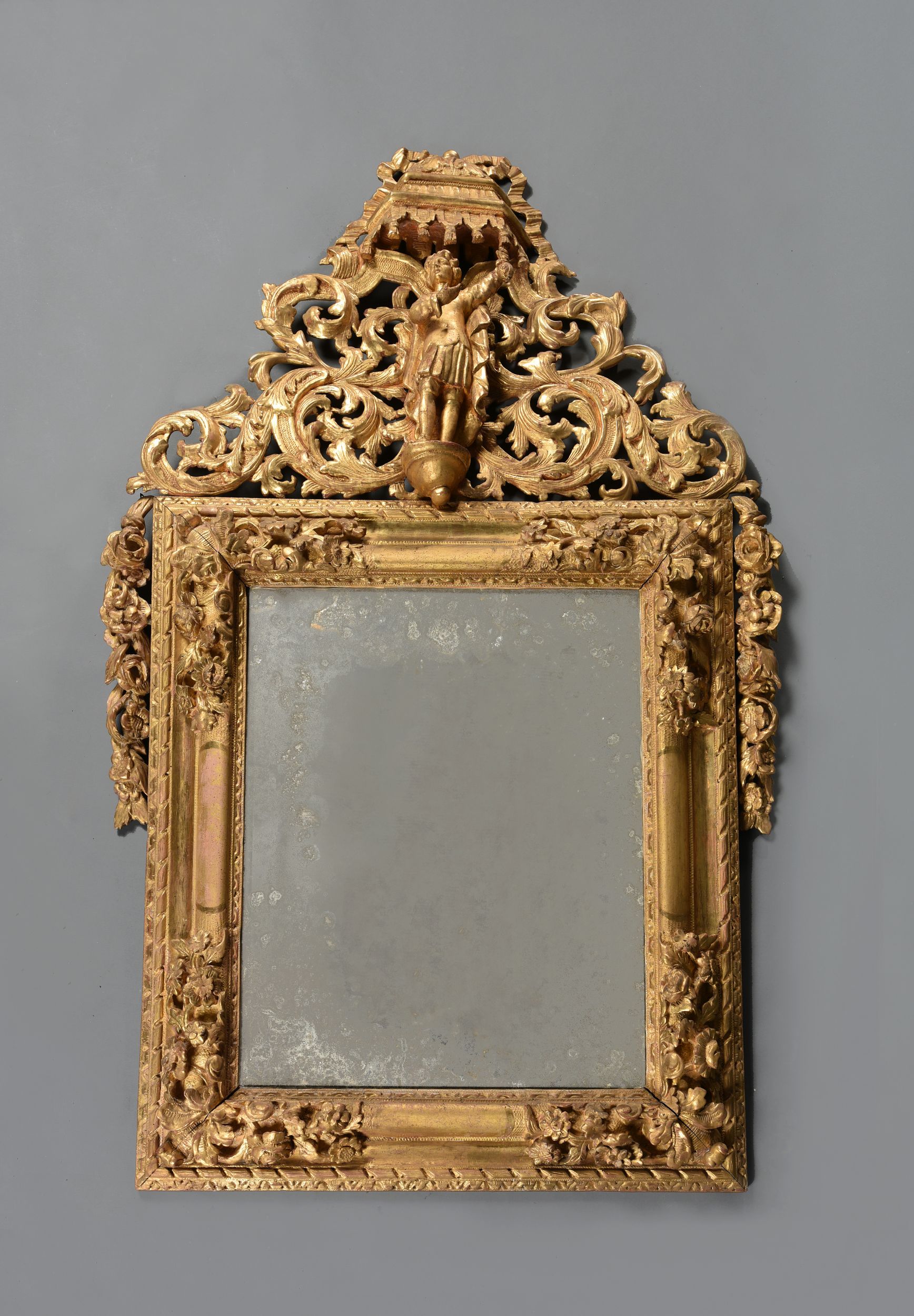 CORNEILLE DE LYON (1500 - 1575)  ATTRIBUÉ À:  | H&ocirc;tel Des Ventes de Monte-Carlo
