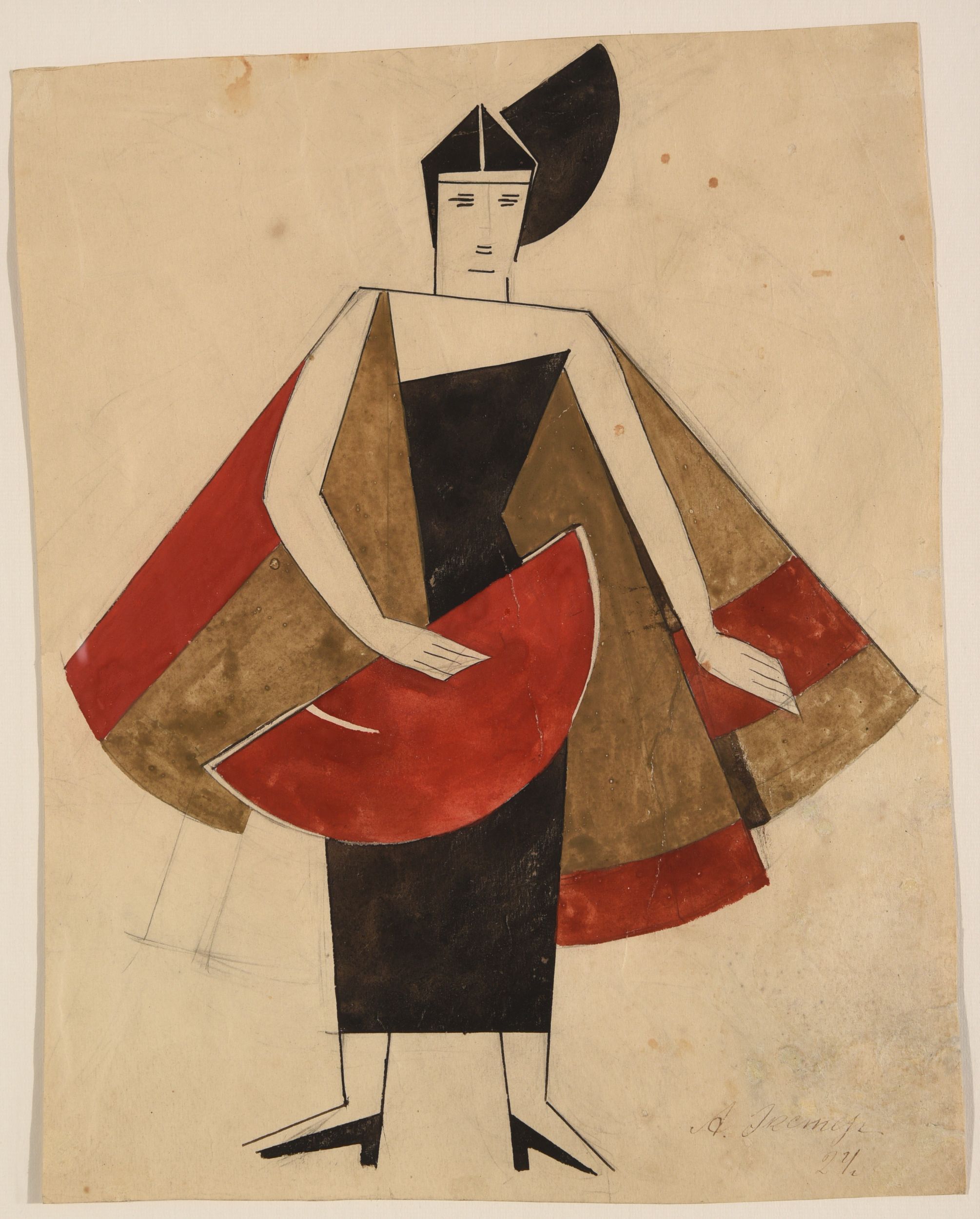 BAKST Léon,:  | H&ocirc;tel Des Ventes de Monte-Carlo