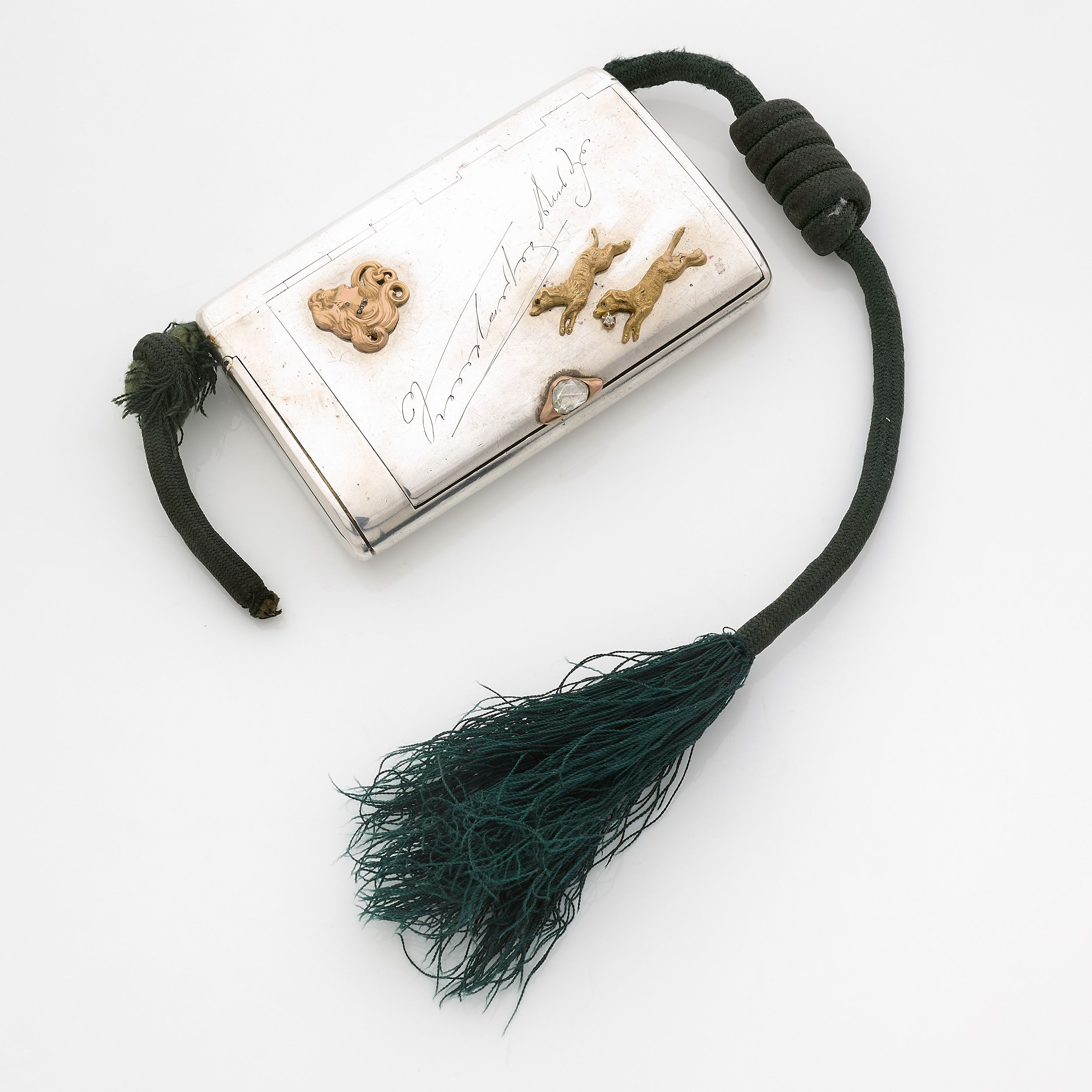 BIJOUX DE MISTINGUETT:  | H&ocirc;tel Des Ventes de Monte-Carlo