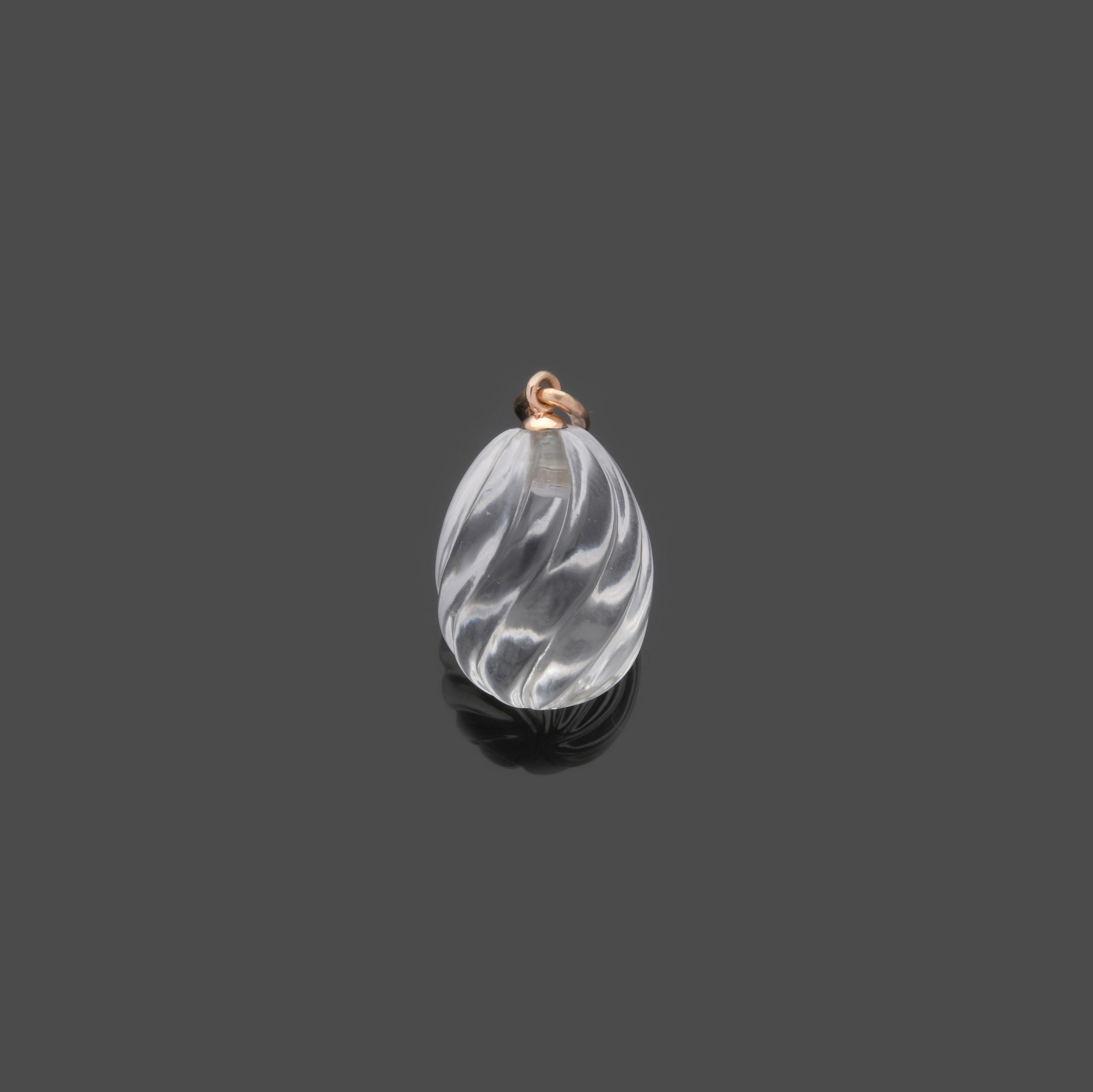 RENE LALIQUE (1860 - 1945):  | H&ocirc;tel Des Ventes de Monte-Carlo