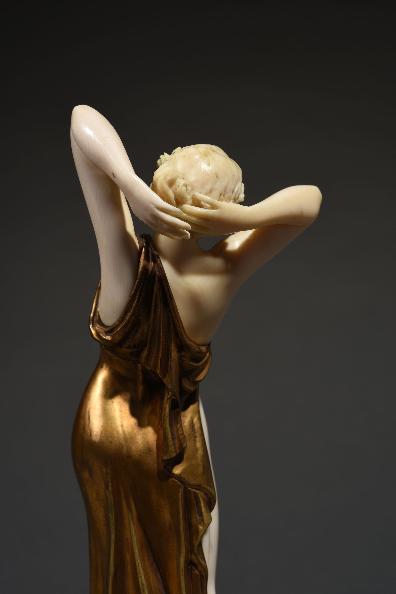 FERDINAND PREISS (1882-1943):  | H&ocirc;tel Des Ventes de Monte-Carlo