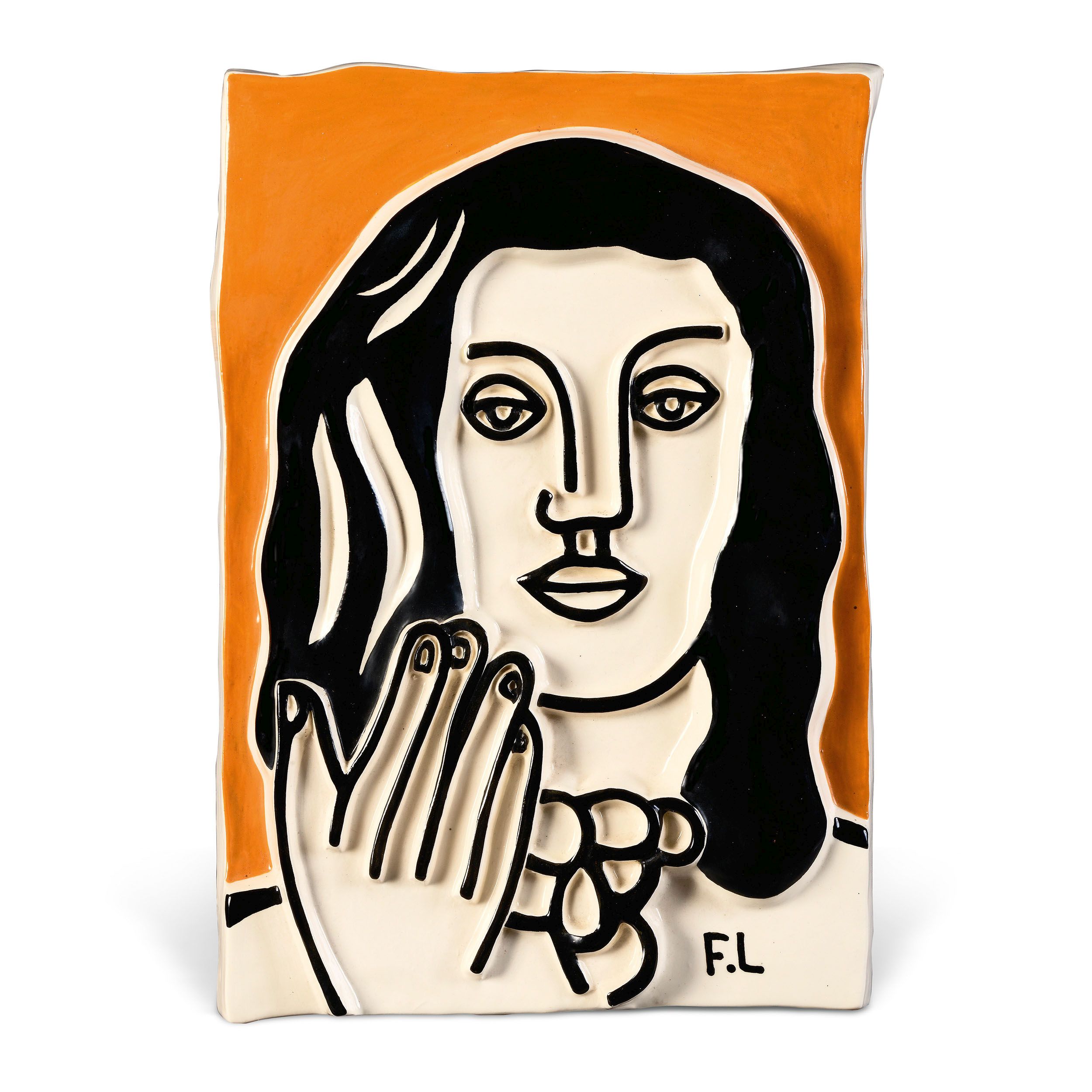 FERNAND LEGER (1881-1955)