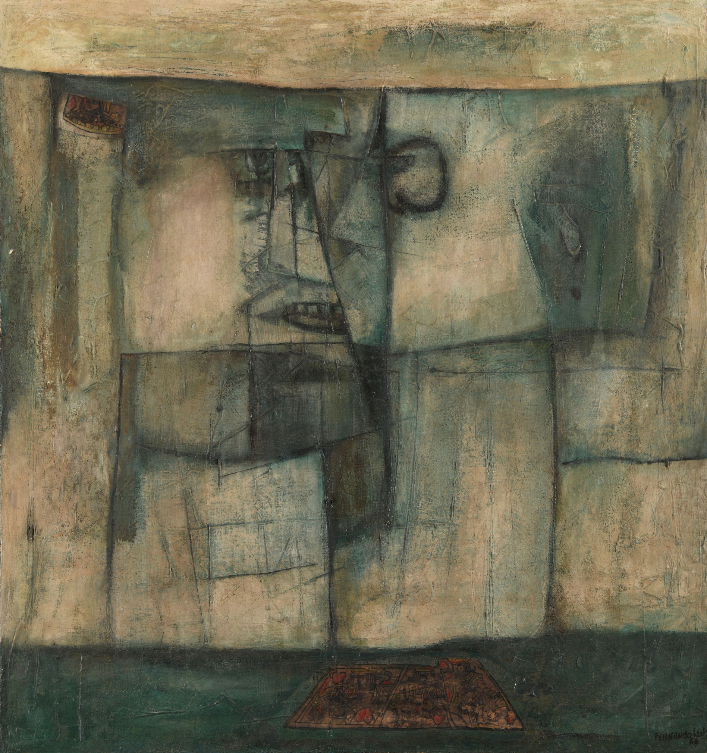 MARIANO RODRÍGUEZ (1912-1990):  | H&ocirc;tel Des Ventes de Monte-Carlo