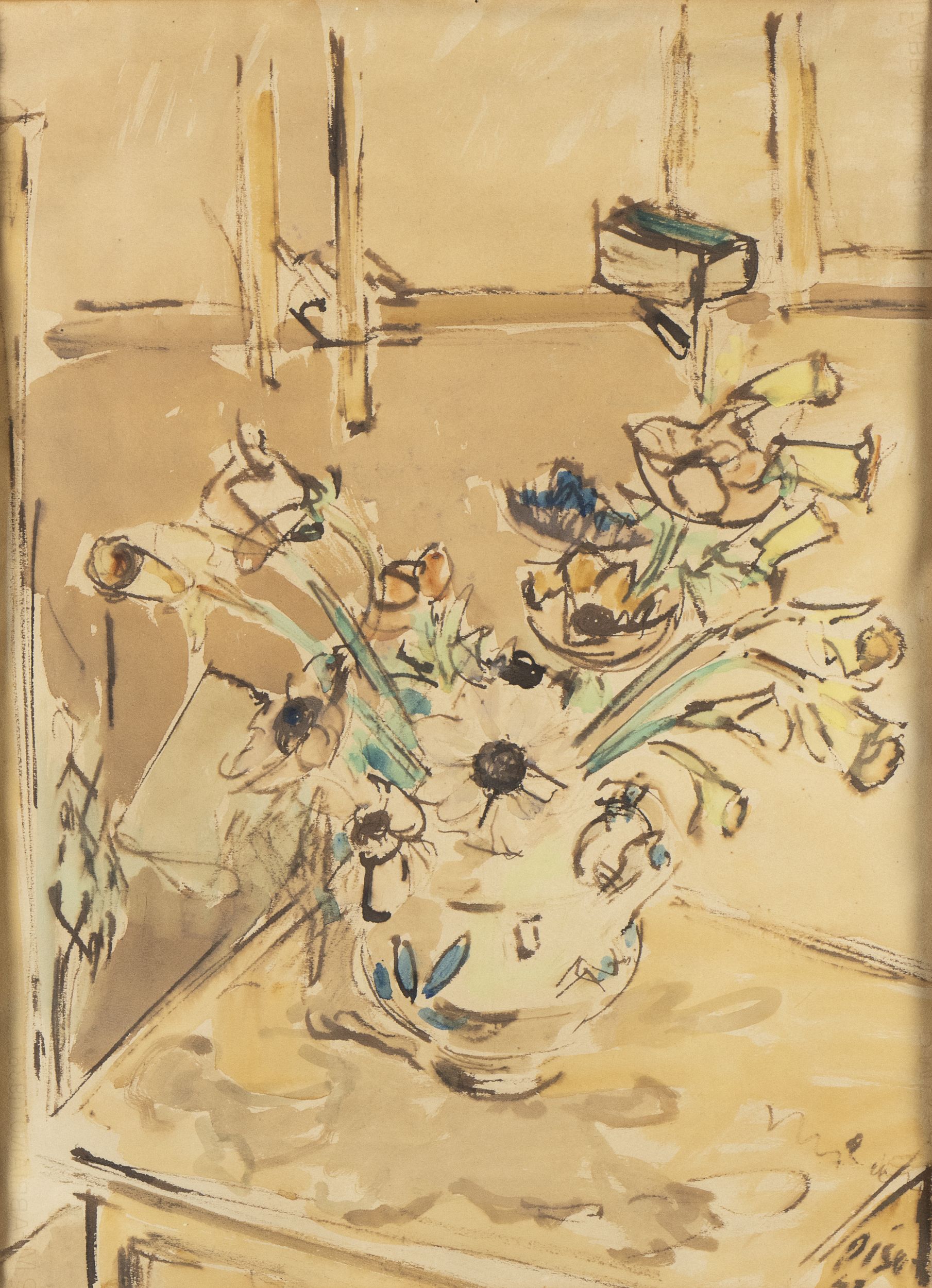 FILIPPO DE PISIS (1896-1956)