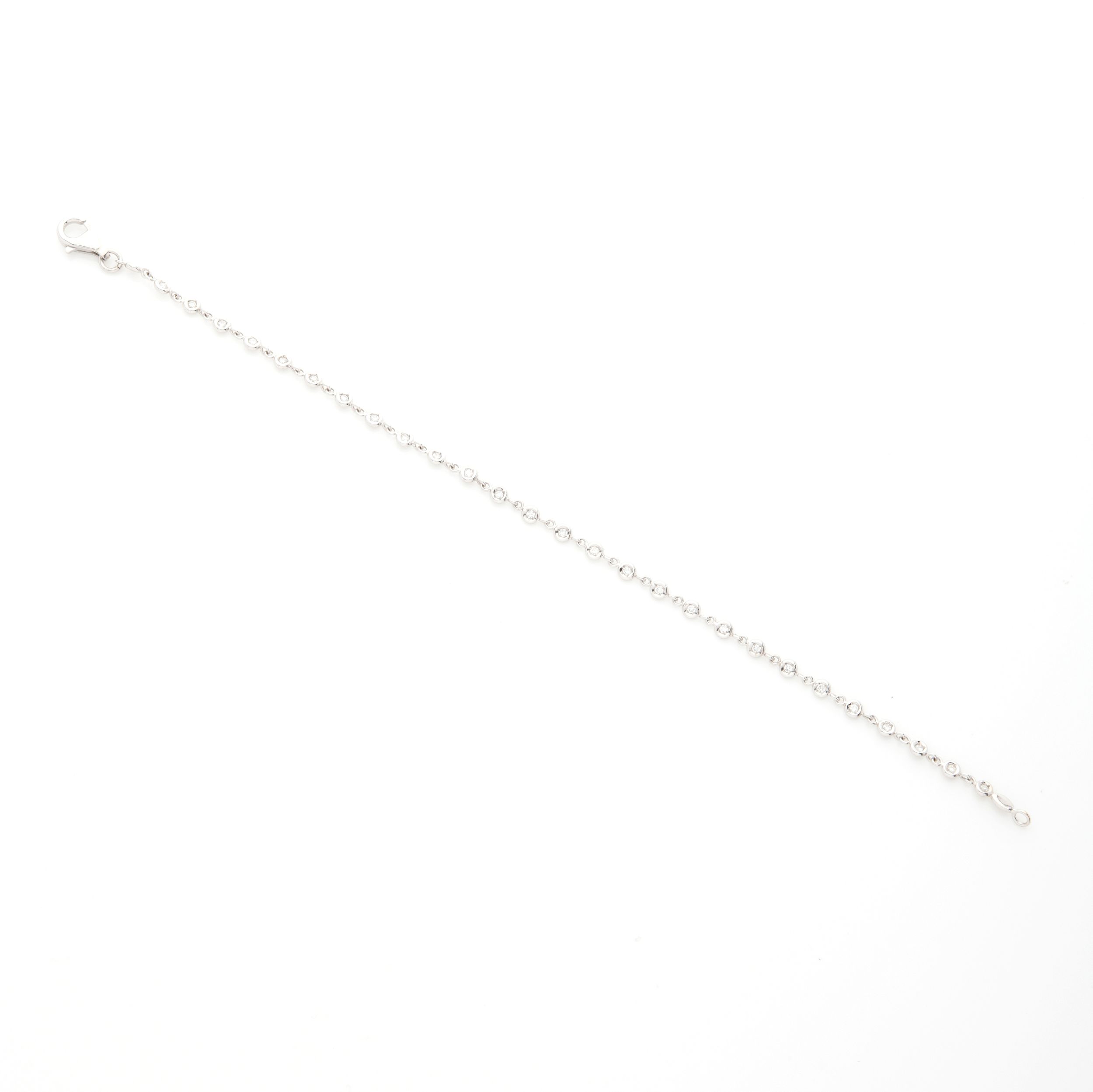 SUITE DE DEUX BRACELETS JONCS:  | H&ocirc;tel Des Ventes de Monte-Carlo