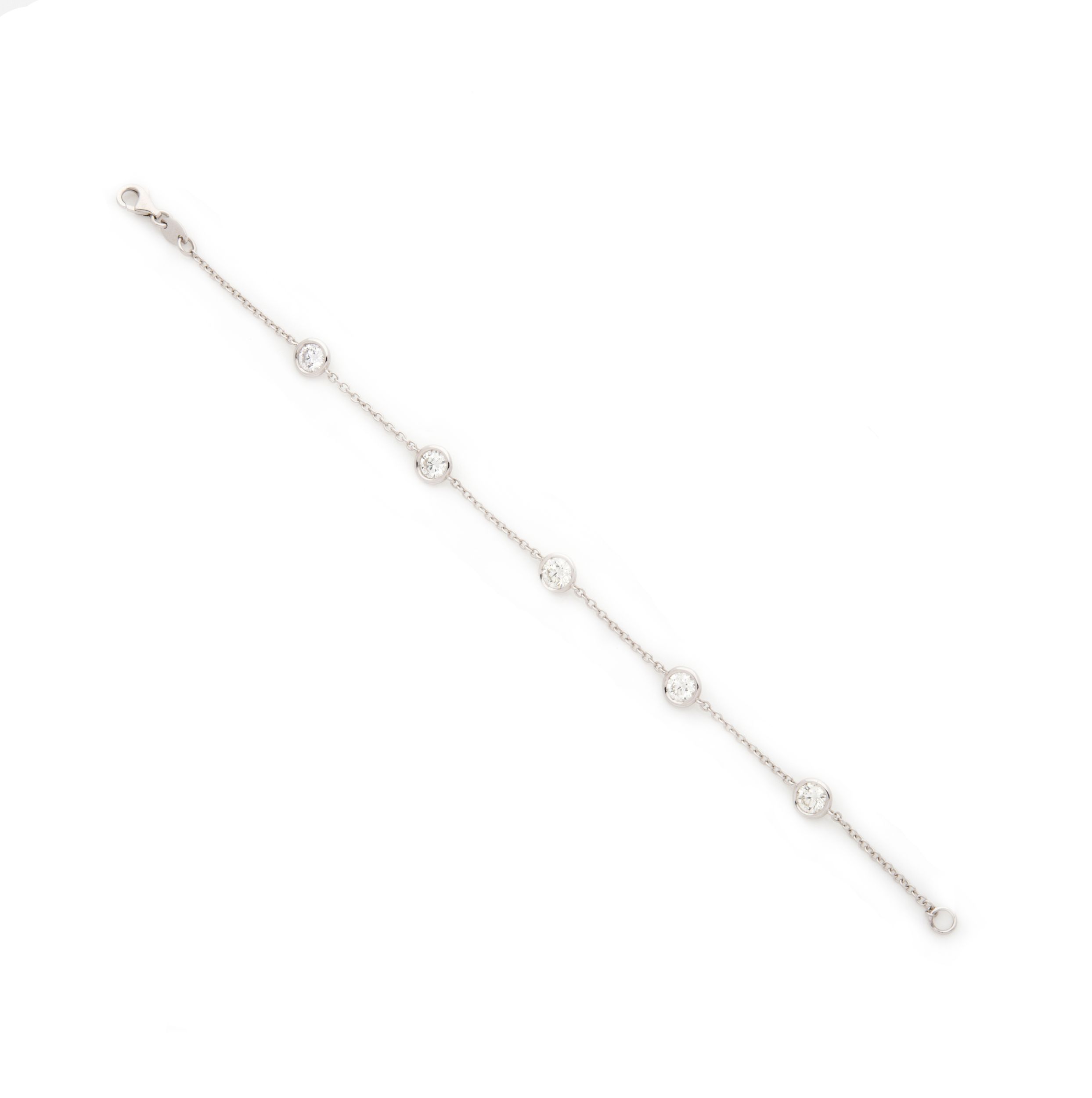 FIN BRACELET