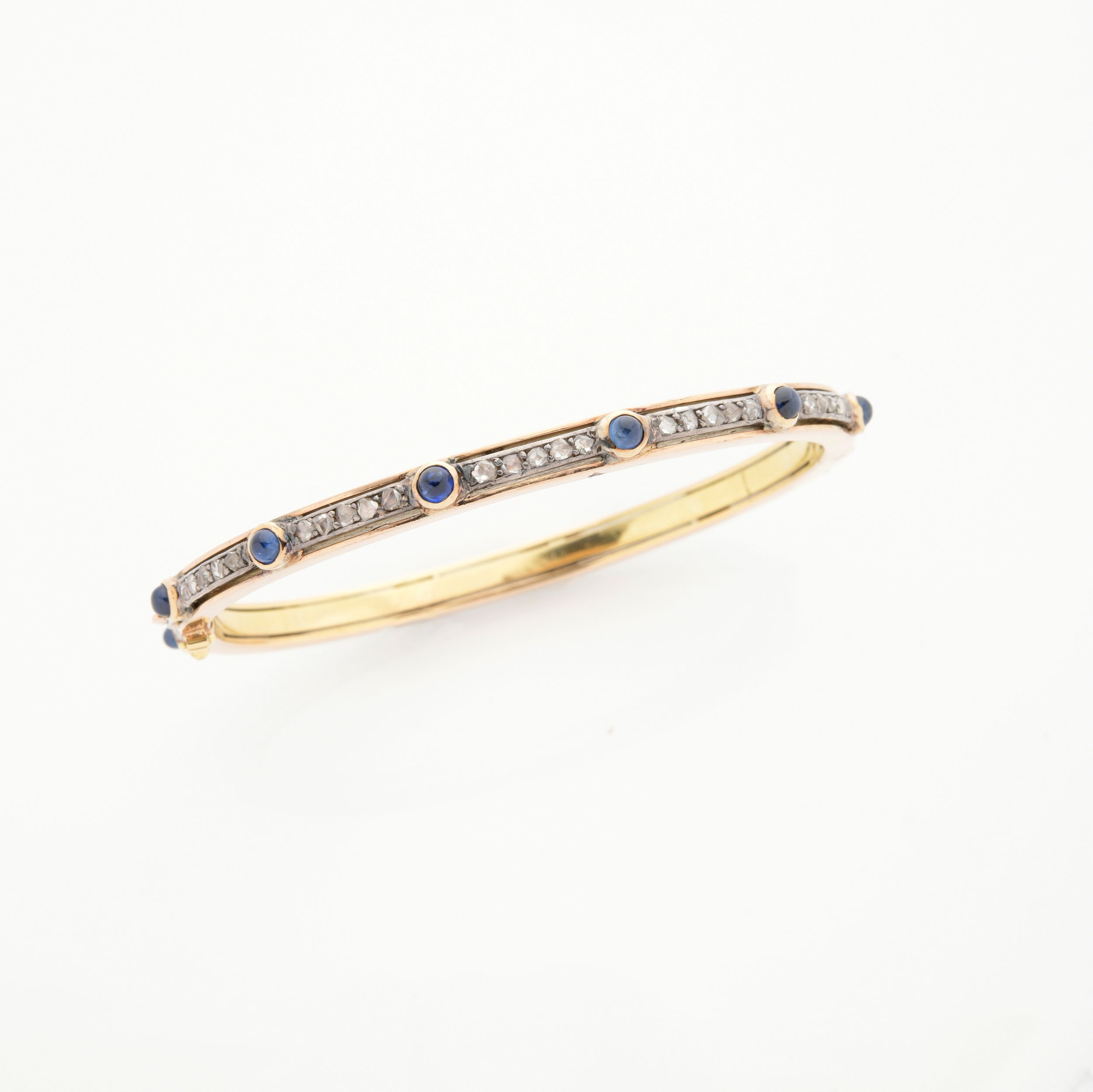 FIN BRACELET JONC