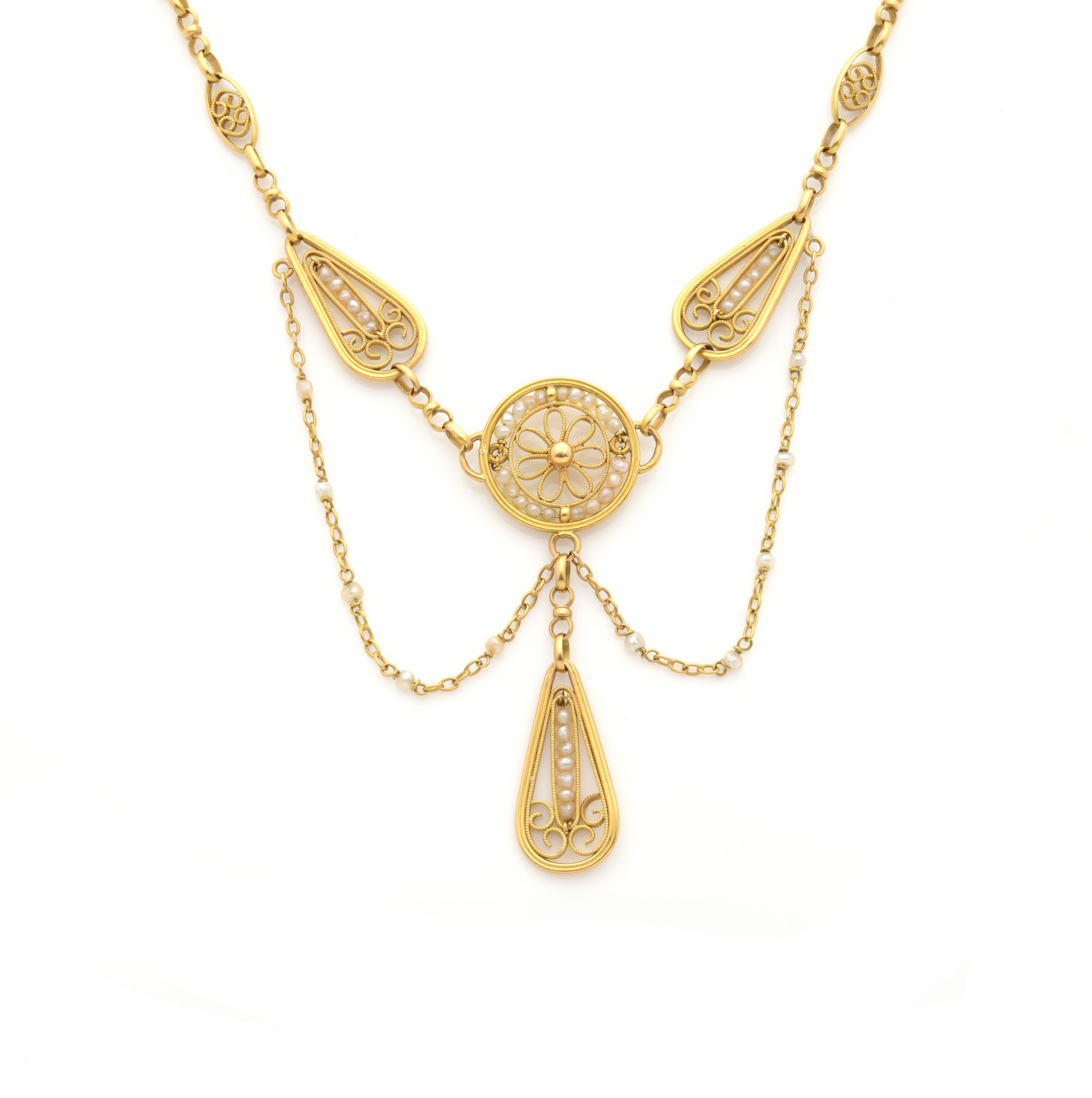 FIN COLLIER DRAPERIE:  | H&ocirc;tel Des Ventes de Monte-Carlo