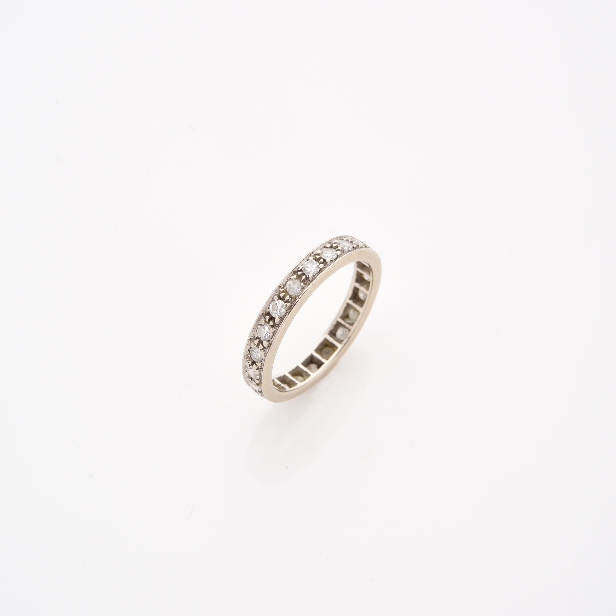 BAGUE JONC:  | H&ocirc;tel Des Ventes de Monte-Carlo