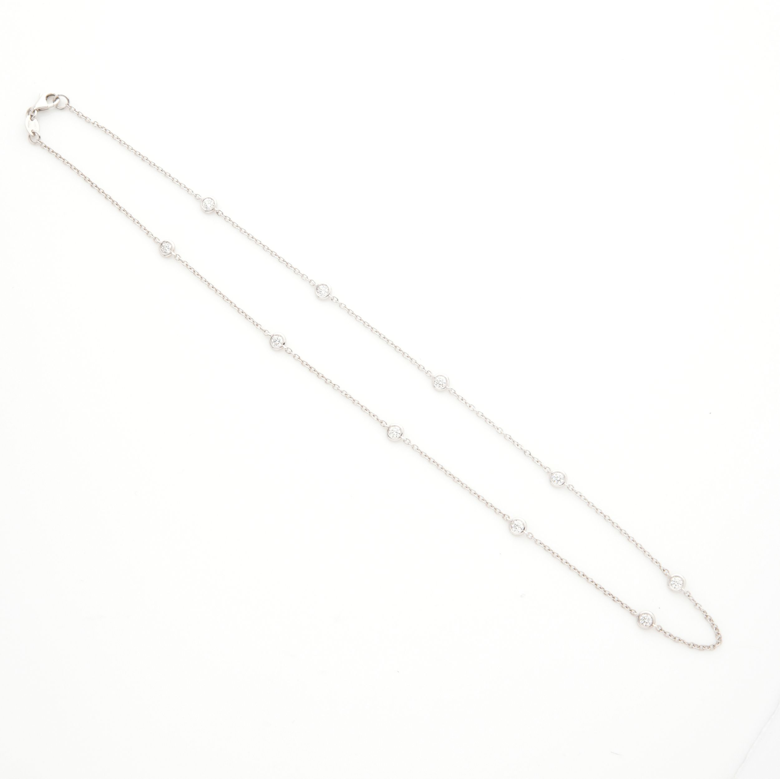 SUITE DE DEUX BRACELETS JONCS:  | H&ocirc;tel Des Ventes de Monte-Carlo