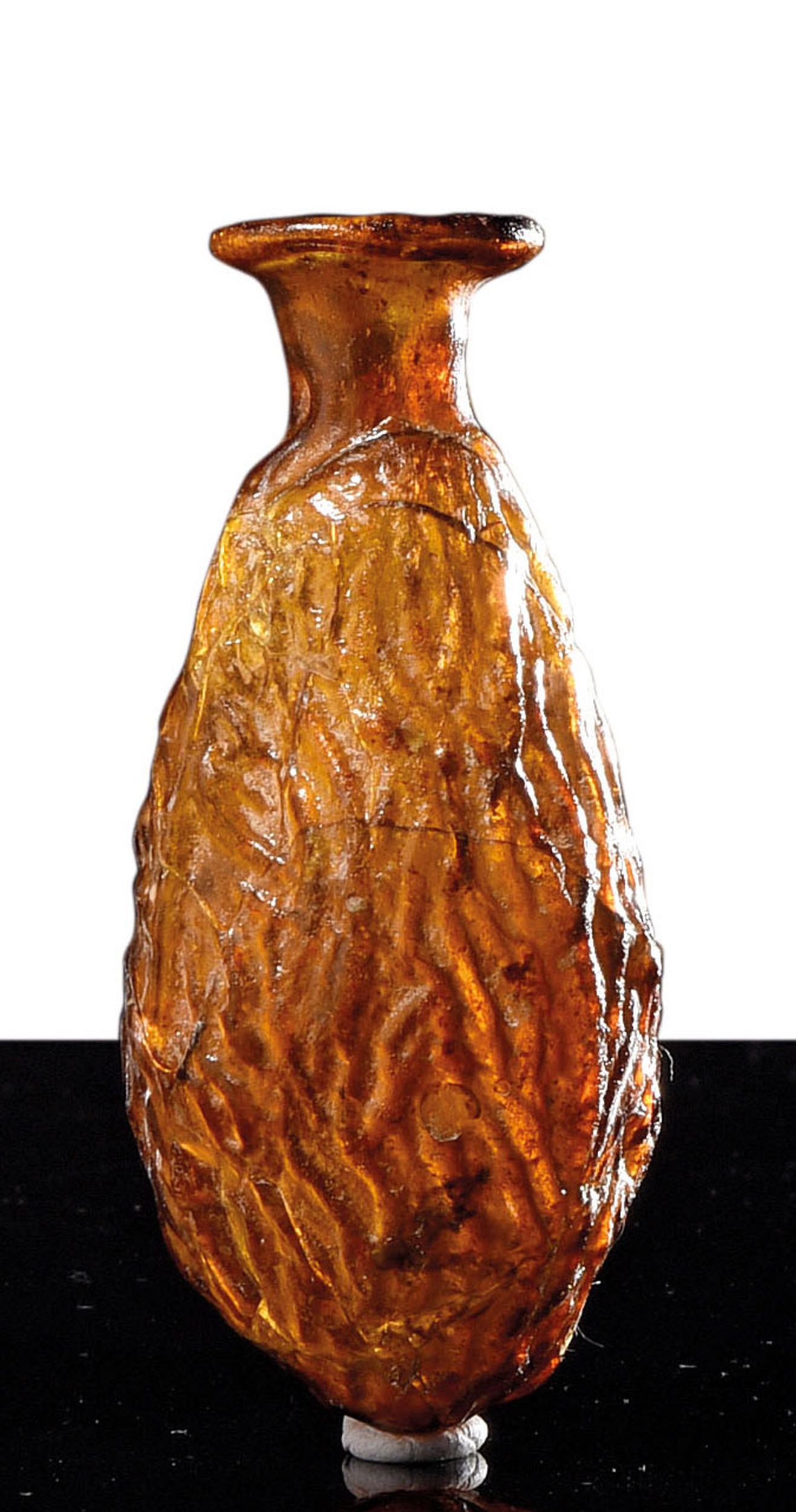 VASE TORPEDO:  | H&ocirc;tel Des Ventes de Monte-Carlo