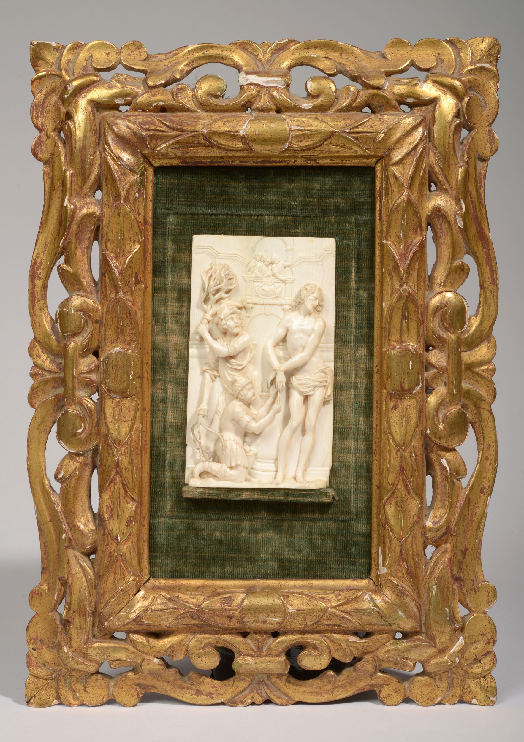 JEAN-BAPTISTE CORNEILLE (1649-1695):  | H&ocirc;tel Des Ventes de Monte-Carlo