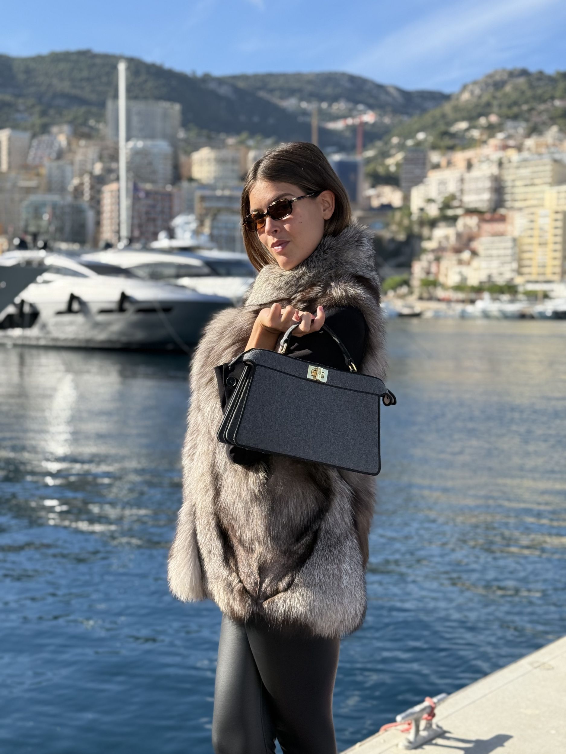 HERMÈS:  | H&ocirc;tel Des Ventes de Monte-Carlo