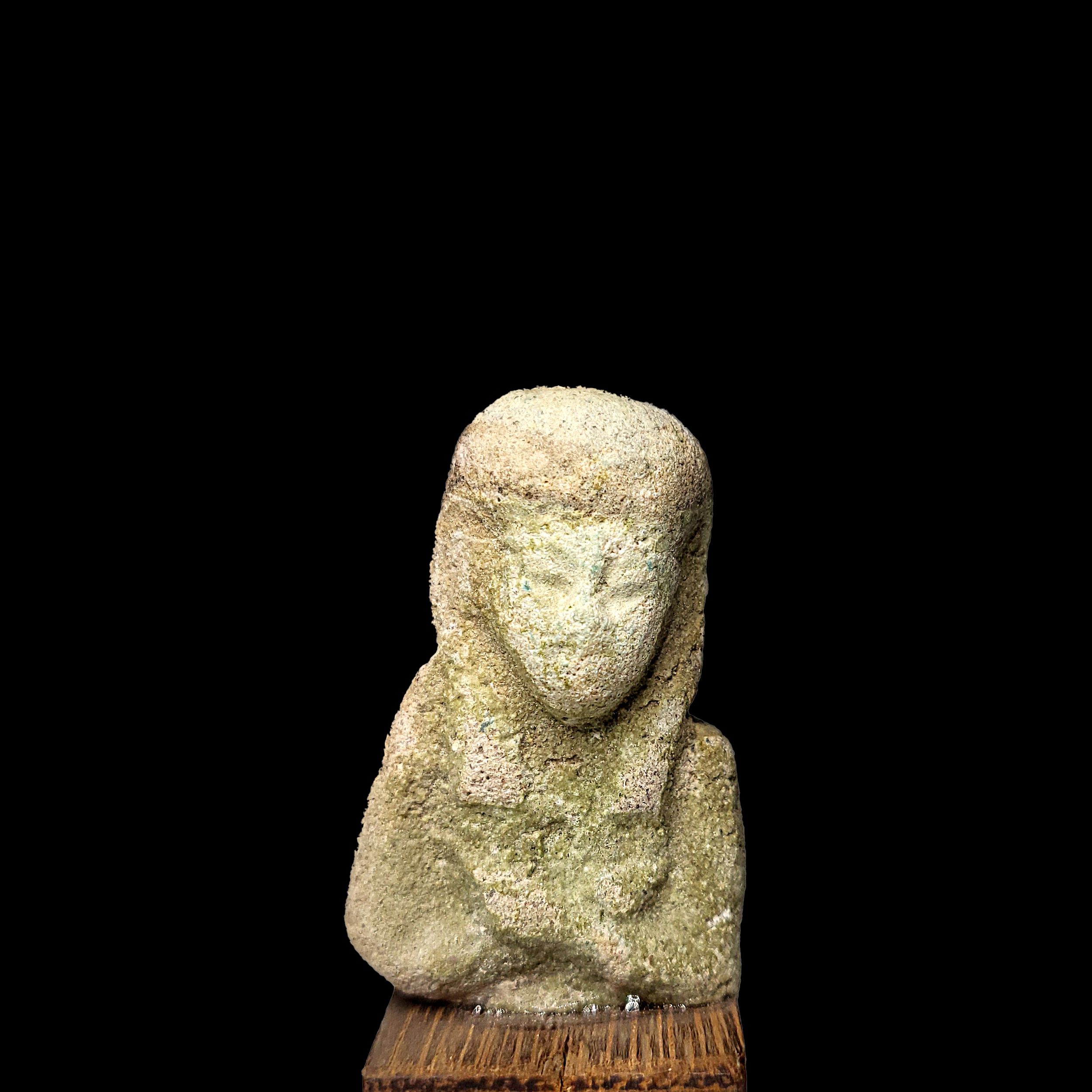 FRAGMENT D'USHABTI