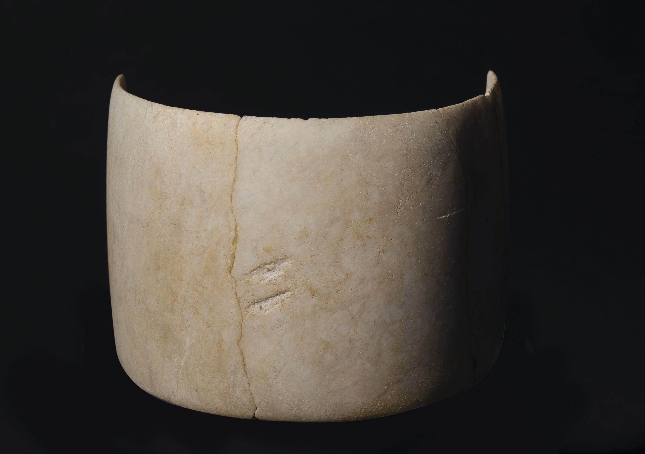 FRAGMENT DE BRACELET