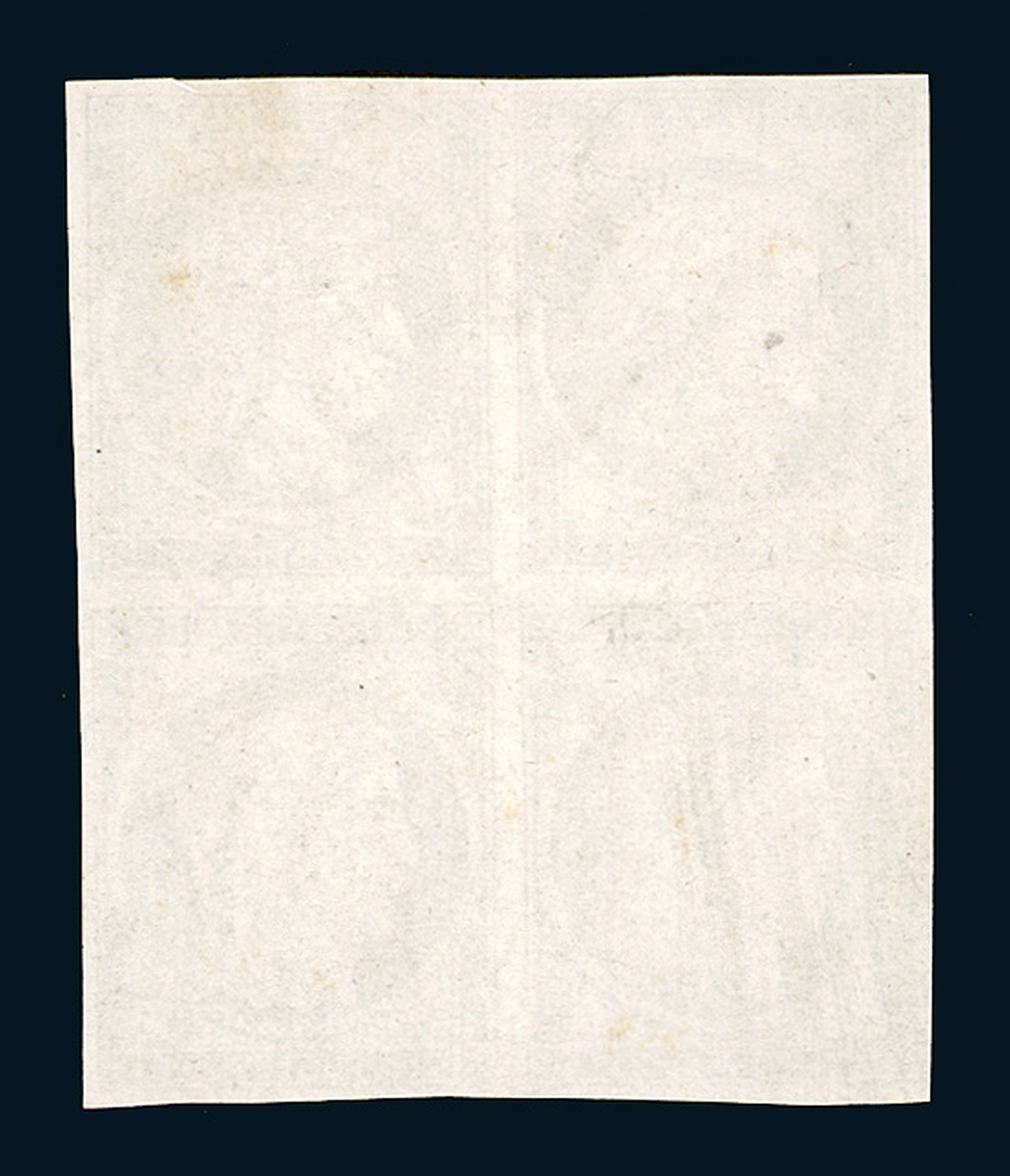 FRANCE 1849-1850, :  | H&ocirc;tel Des Ventes de Monte-Carlo