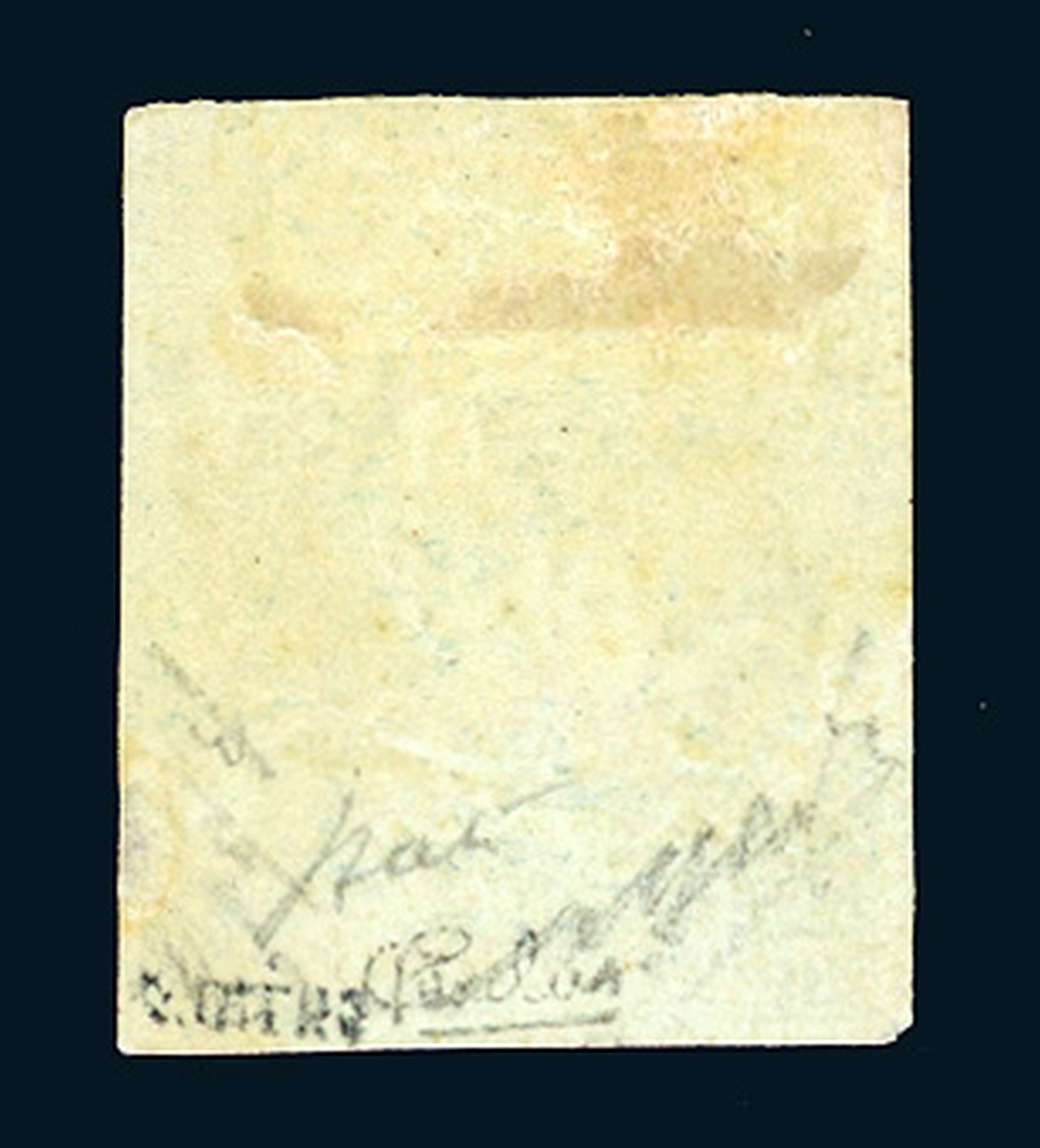 FRANCE 1853-1862:  | H&ocirc;tel Des Ventes de Monte-Carlo