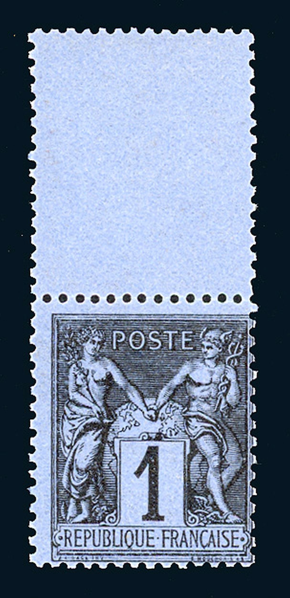FRANCE 1849-1850, :  | H&ocirc;tel Des Ventes de Monte-Carlo