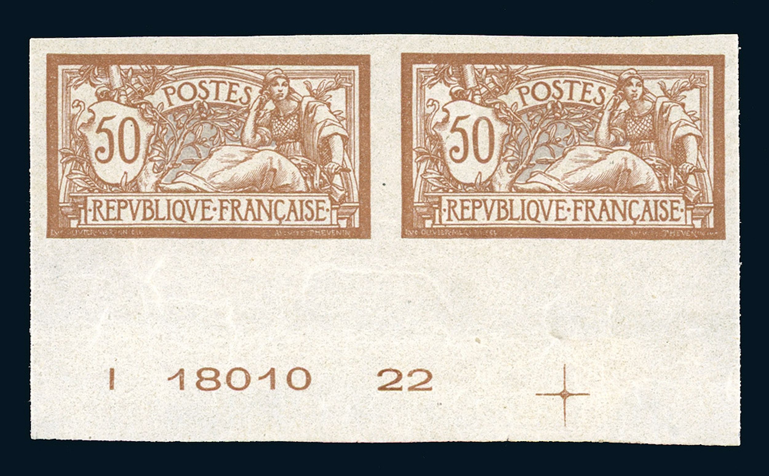 FRANCE 1849-1850, :  | H&ocirc;tel Des Ventes de Monte-Carlo