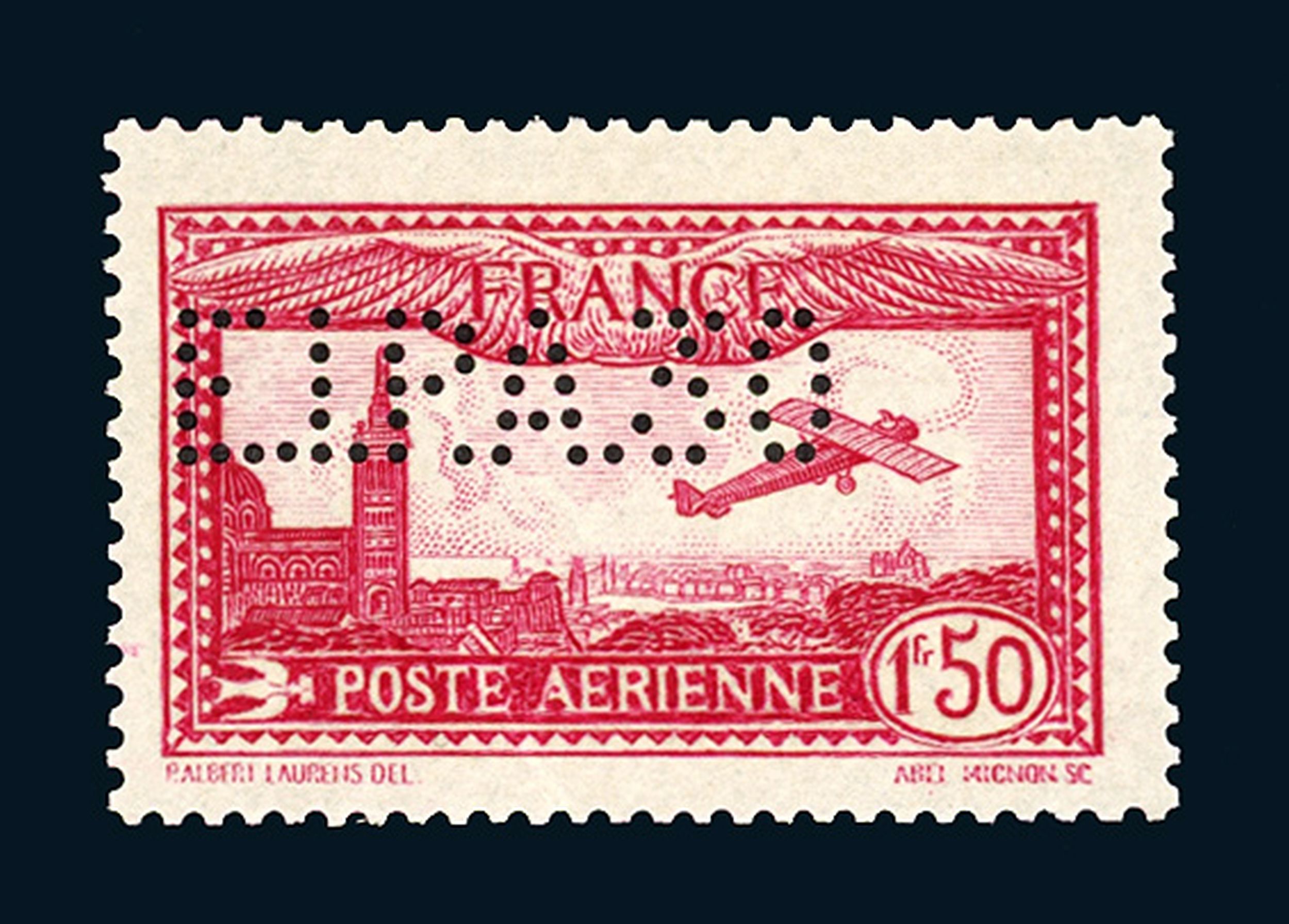 FRANCE 1849-1850, :  | H&ocirc;tel Des Ventes de Monte-Carlo