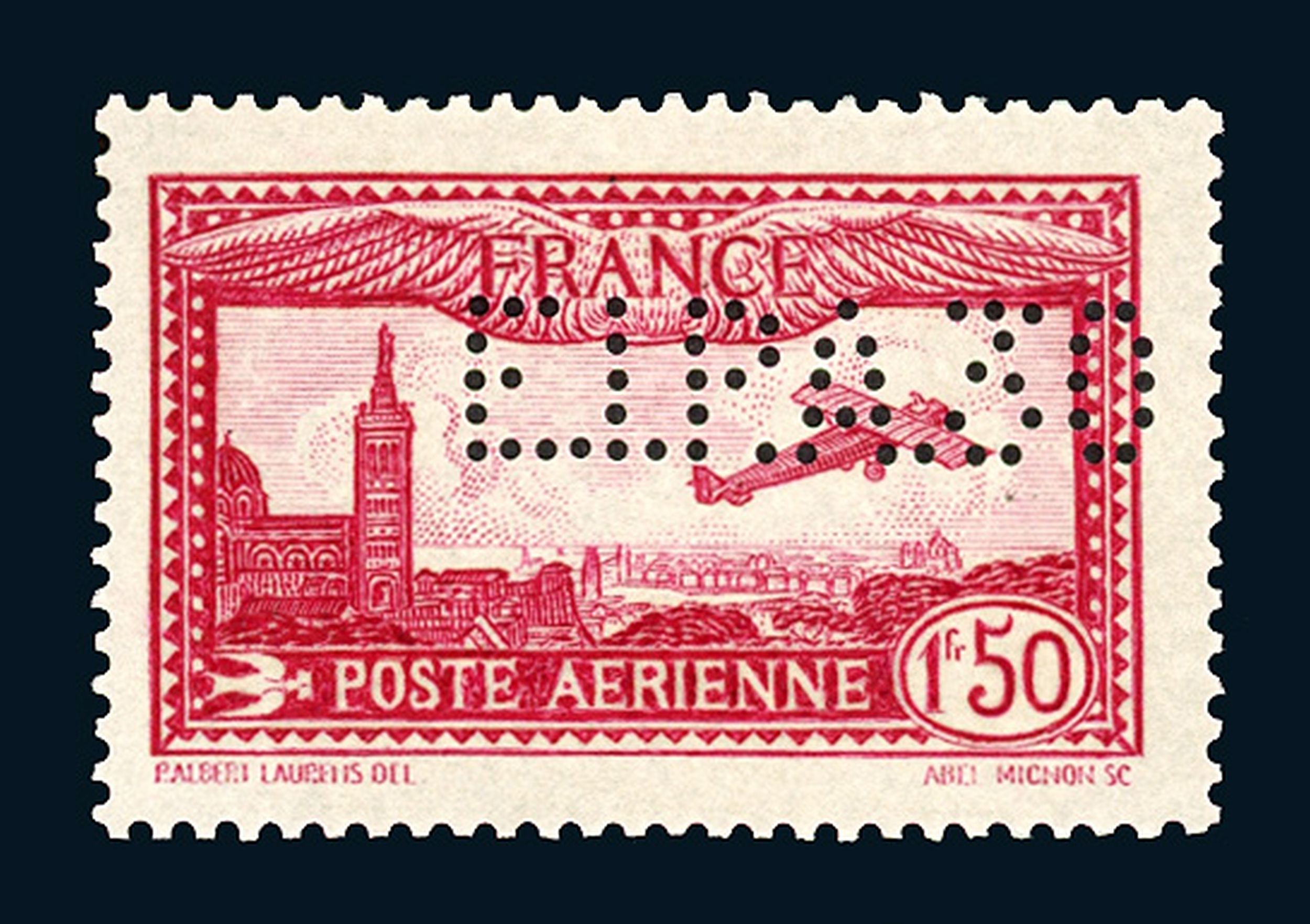 FRANCE 1849-1850, :  | H&ocirc;tel Des Ventes de Monte-Carlo