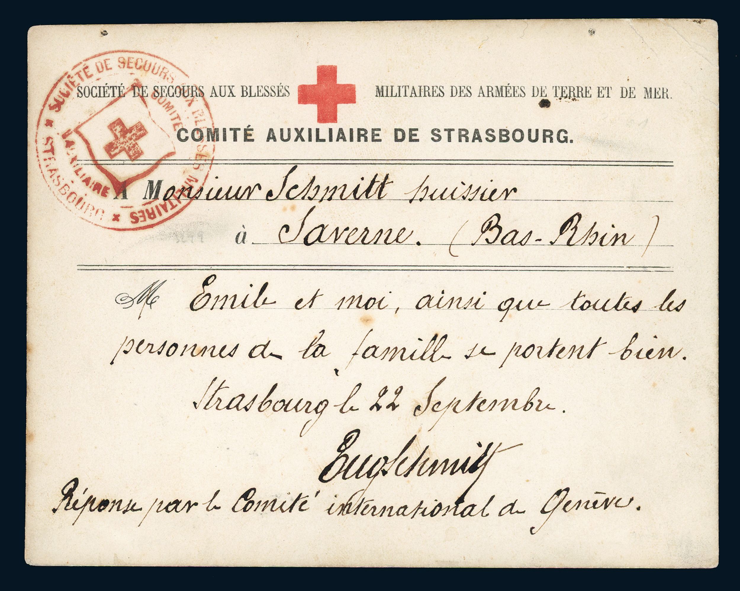 FRANCE 1849-1850, :  | H&ocirc;tel Des Ventes de Monte-Carlo