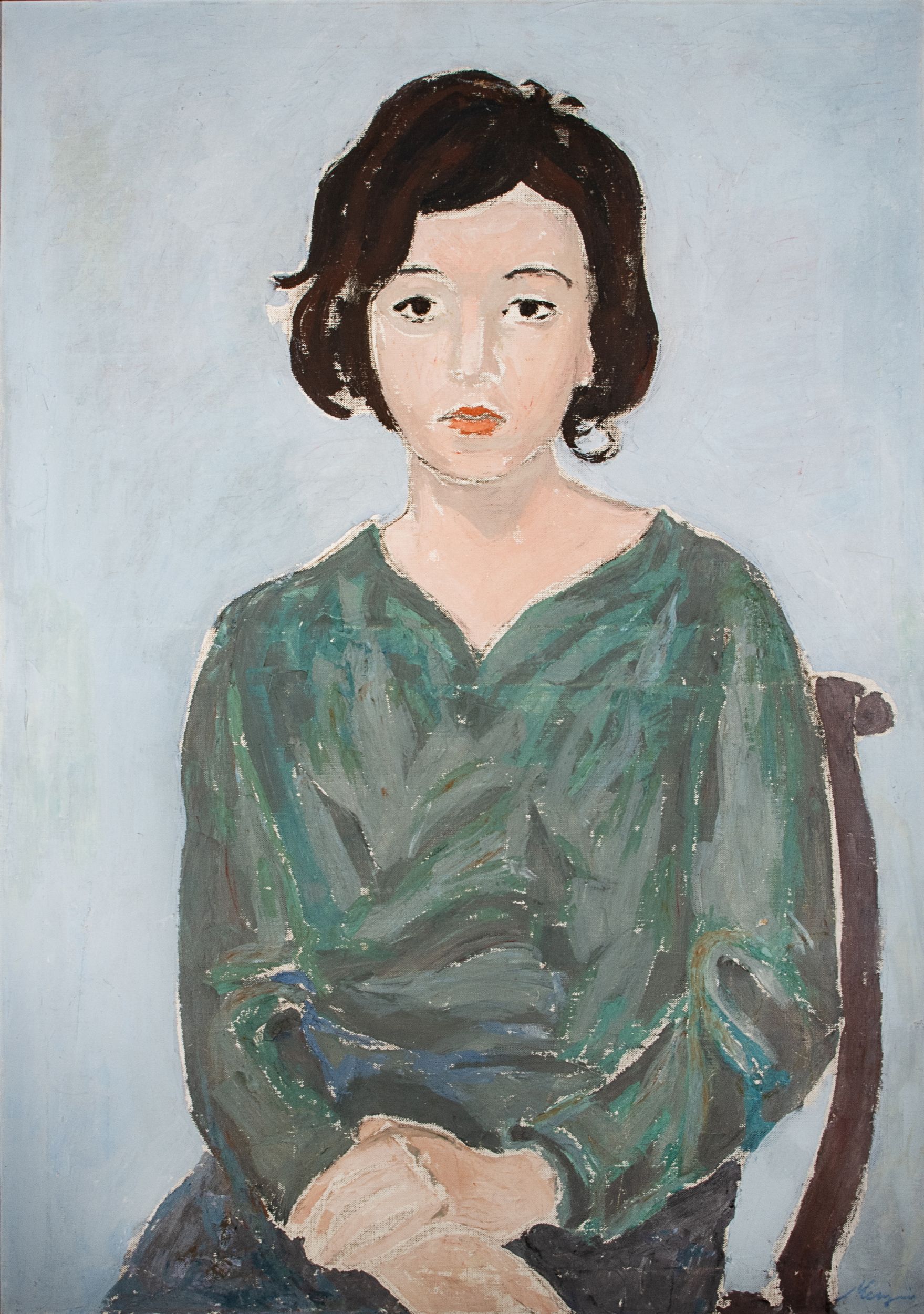 FRANCESCO MENZIO (1899-1979)