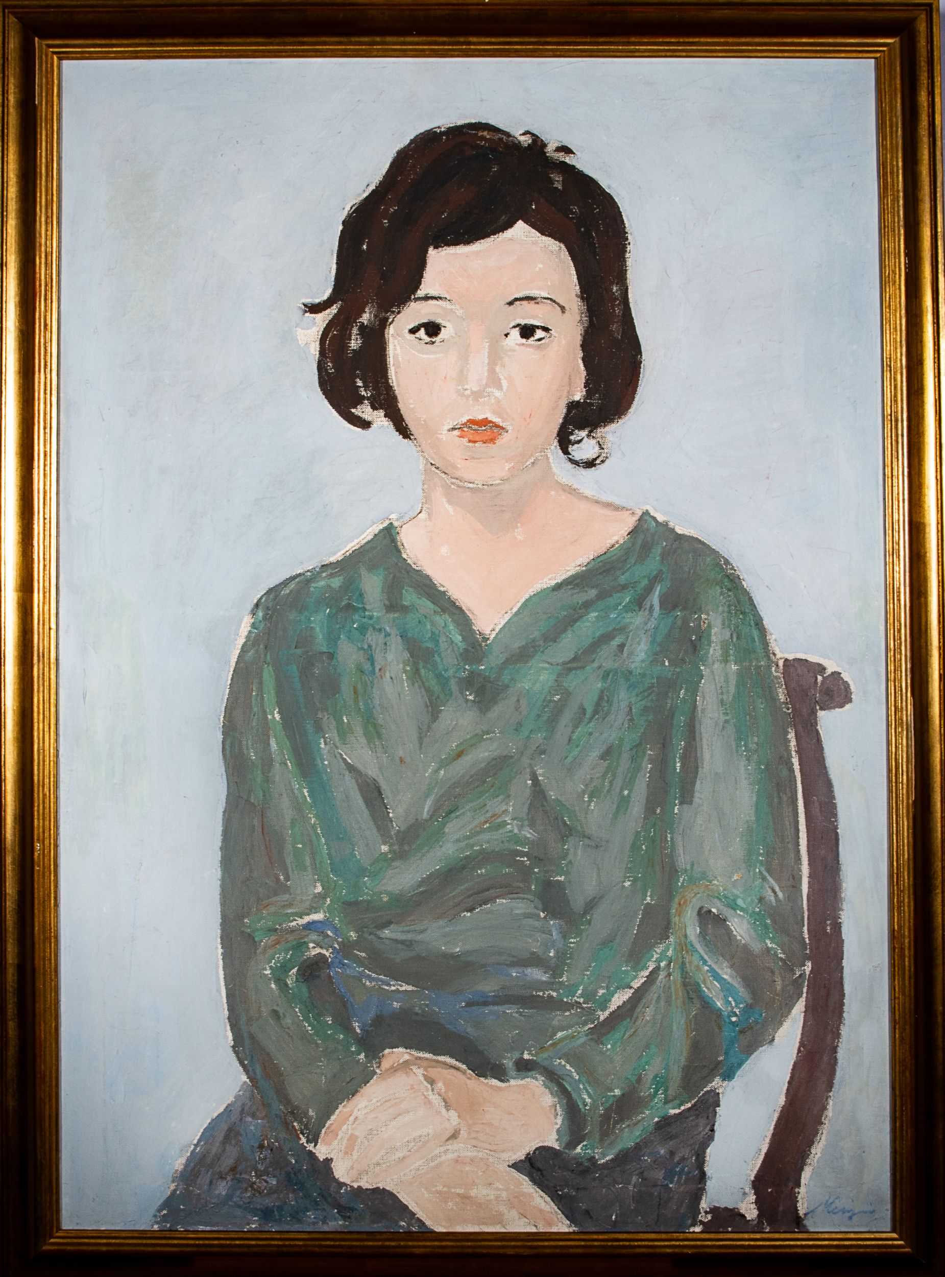 FRANCESCO MENZIO (1899-1979):  | H&ocirc;tel Des Ventes de Monte-Carlo