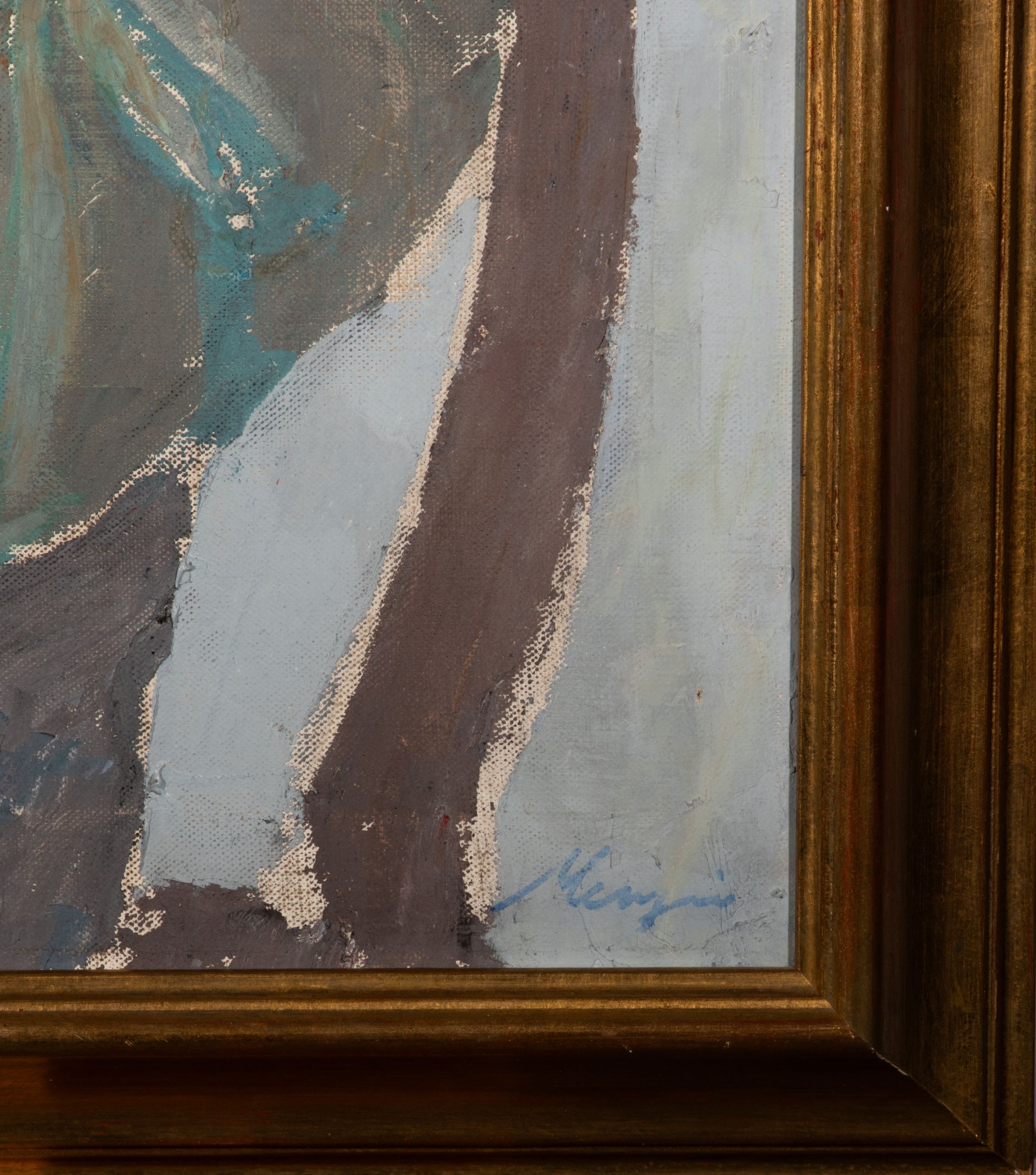 FRANCESCO MENZIO (1899-1979):  | H&ocirc;tel Des Ventes de Monte-Carlo