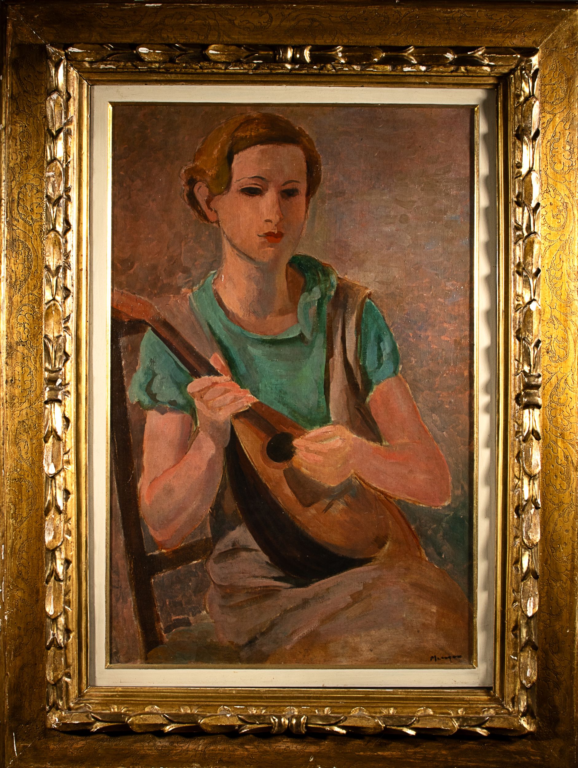FRANCESCO MENZIO (1899-1979):  | H&ocirc;tel Des Ventes de Monte-Carlo