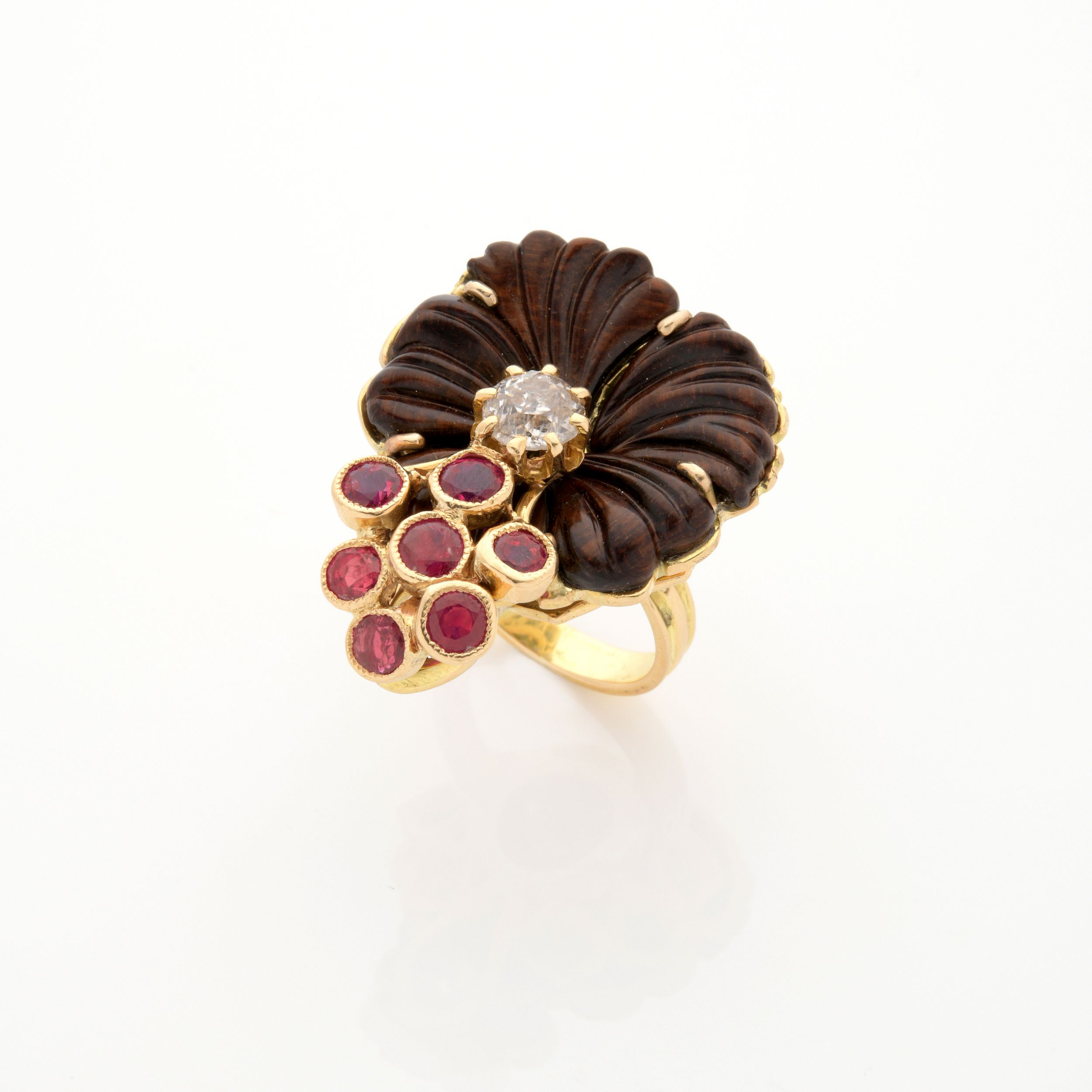 BAGUE JONC:  | H&ocirc;tel Des Ventes de Monte-Carlo
