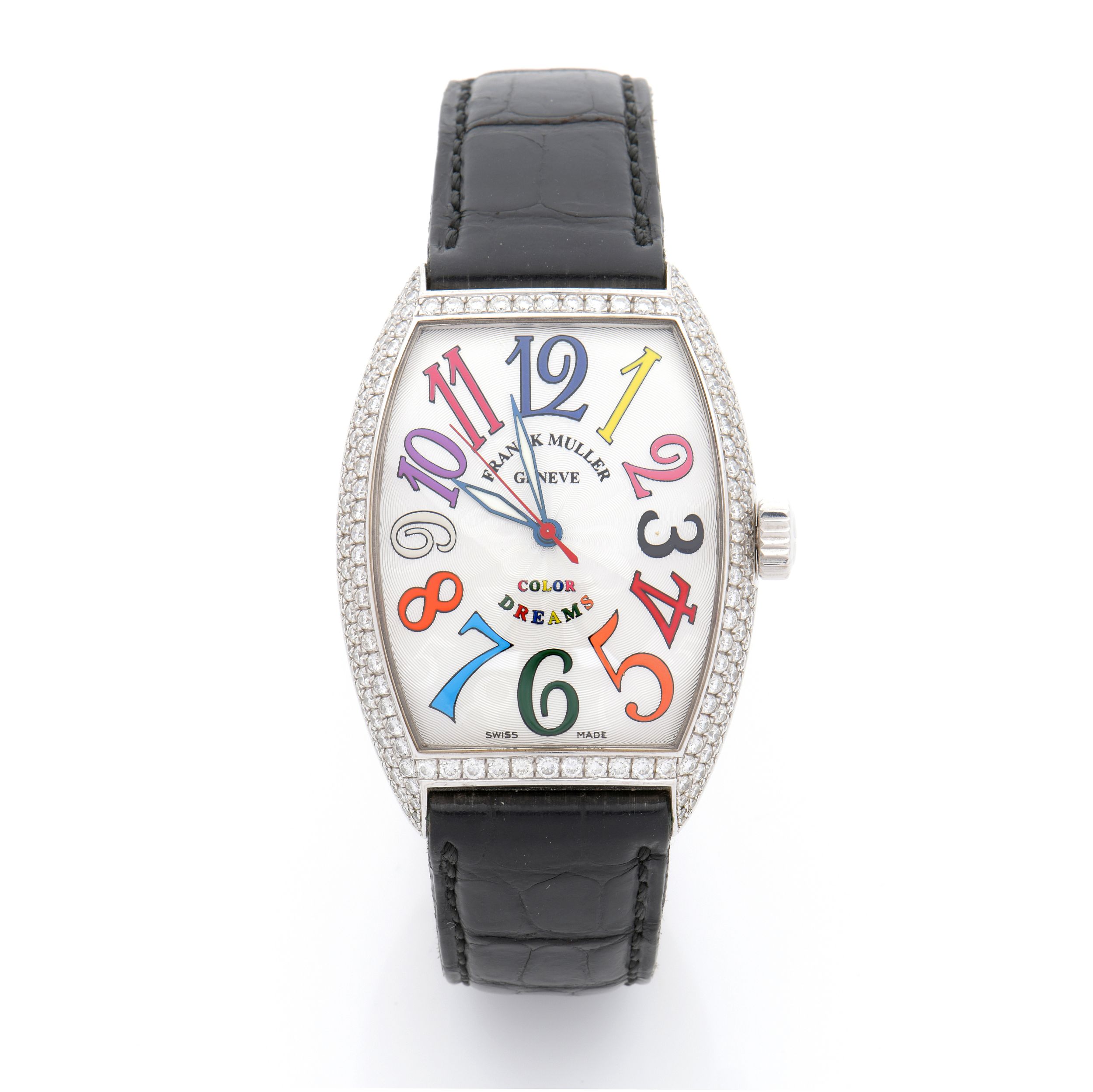 REPOSSI CHRONOGRAPH R4 MONACO:  | H&ocirc;tel Des Ventes de Monte-Carlo