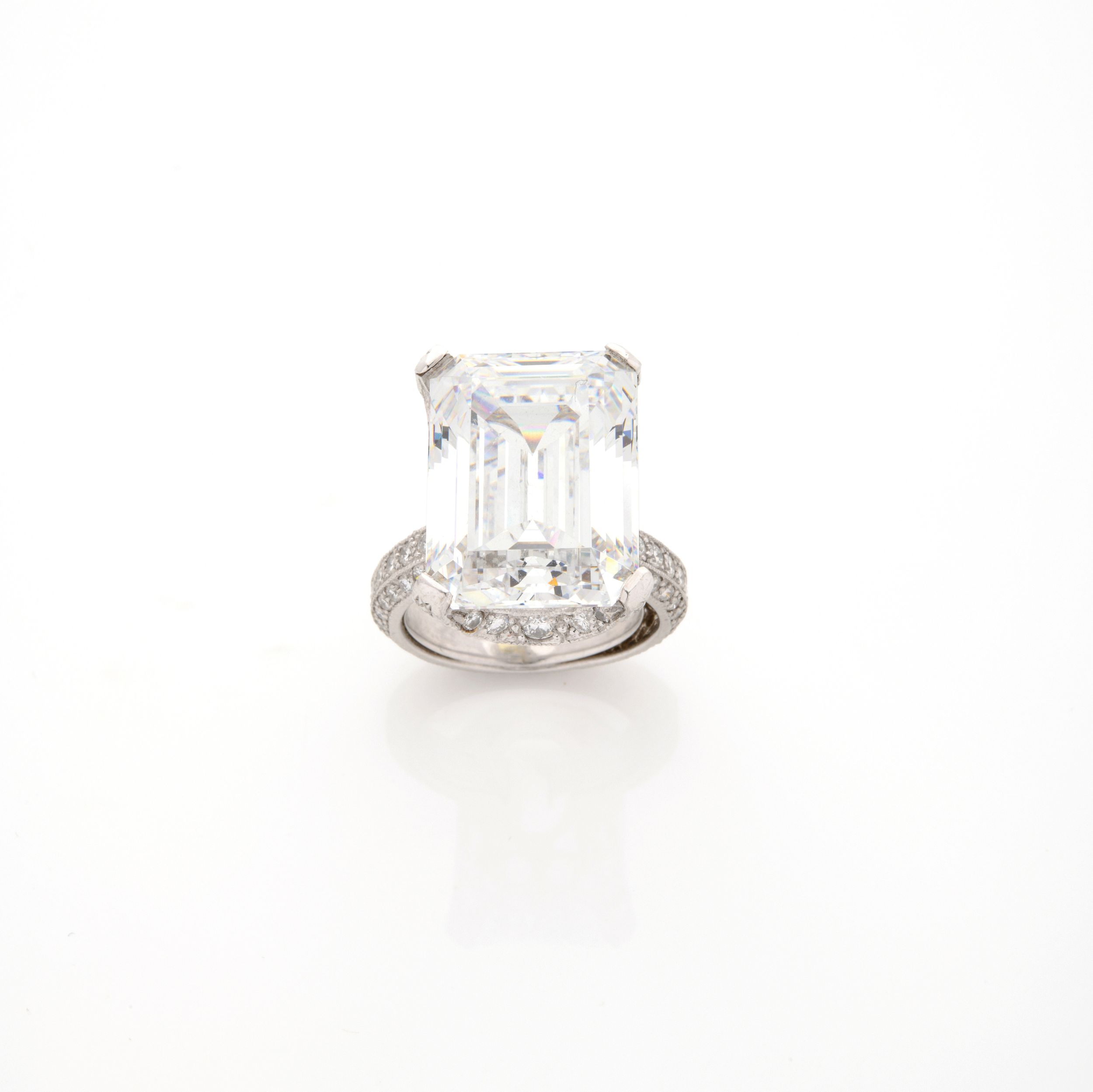 BAGUE :  | H&ocirc;tel Des Ventes de Monte-Carlo