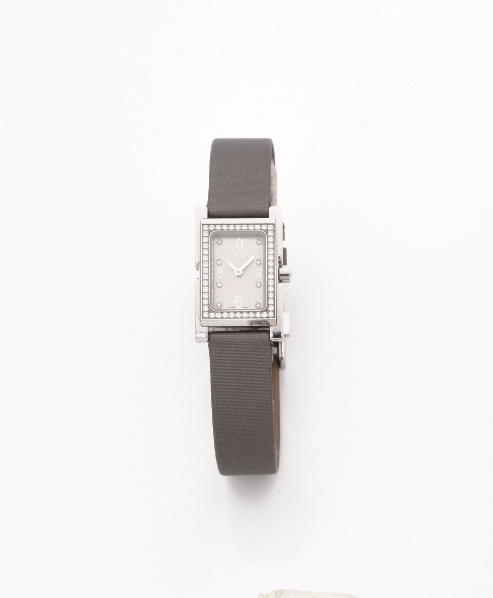 FRED LIGNE 36 Montre de dame 