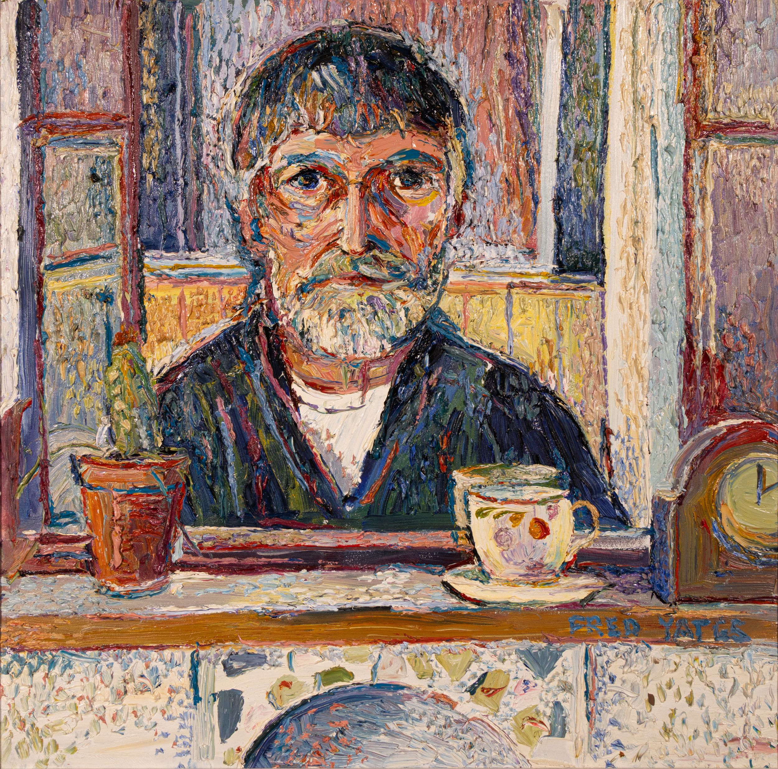MAXIMILIEN LUCE (1858-1941):  | H&ocirc;tel Des Ventes de Monte-Carlo