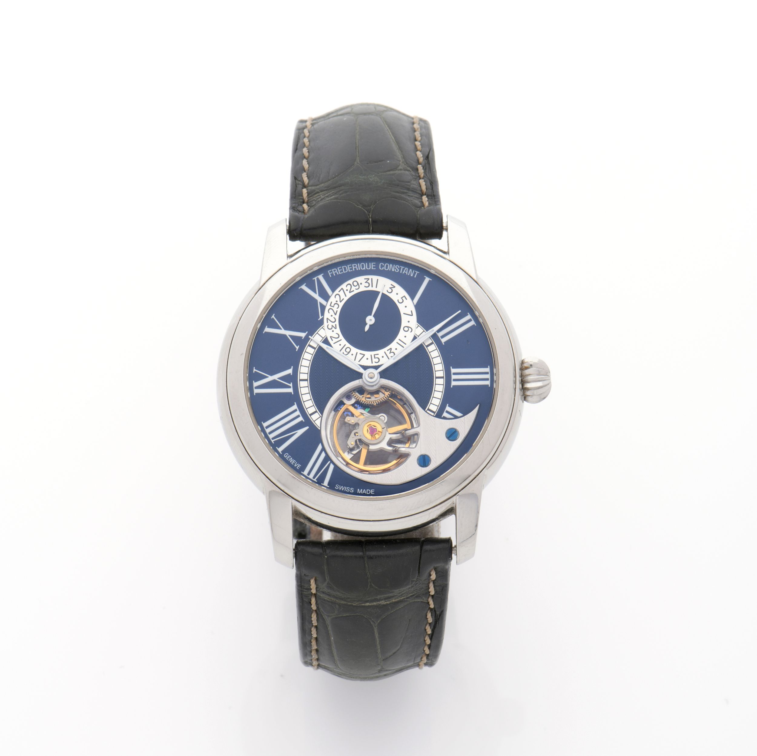 BAGUE COURONNE:  | H&ocirc;tel Des Ventes de Monte-Carlo
