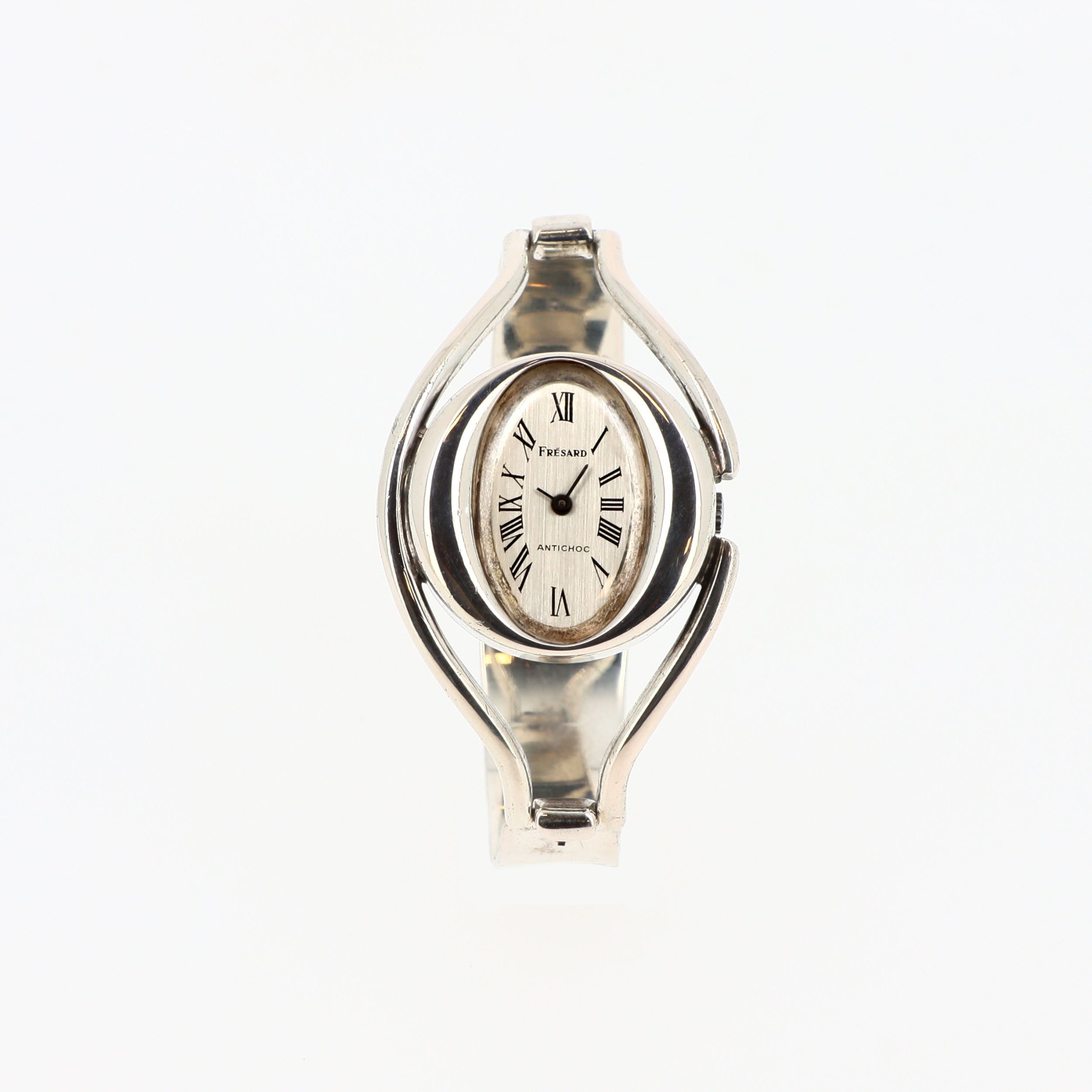 FRESARD MONTRE DE FORME 