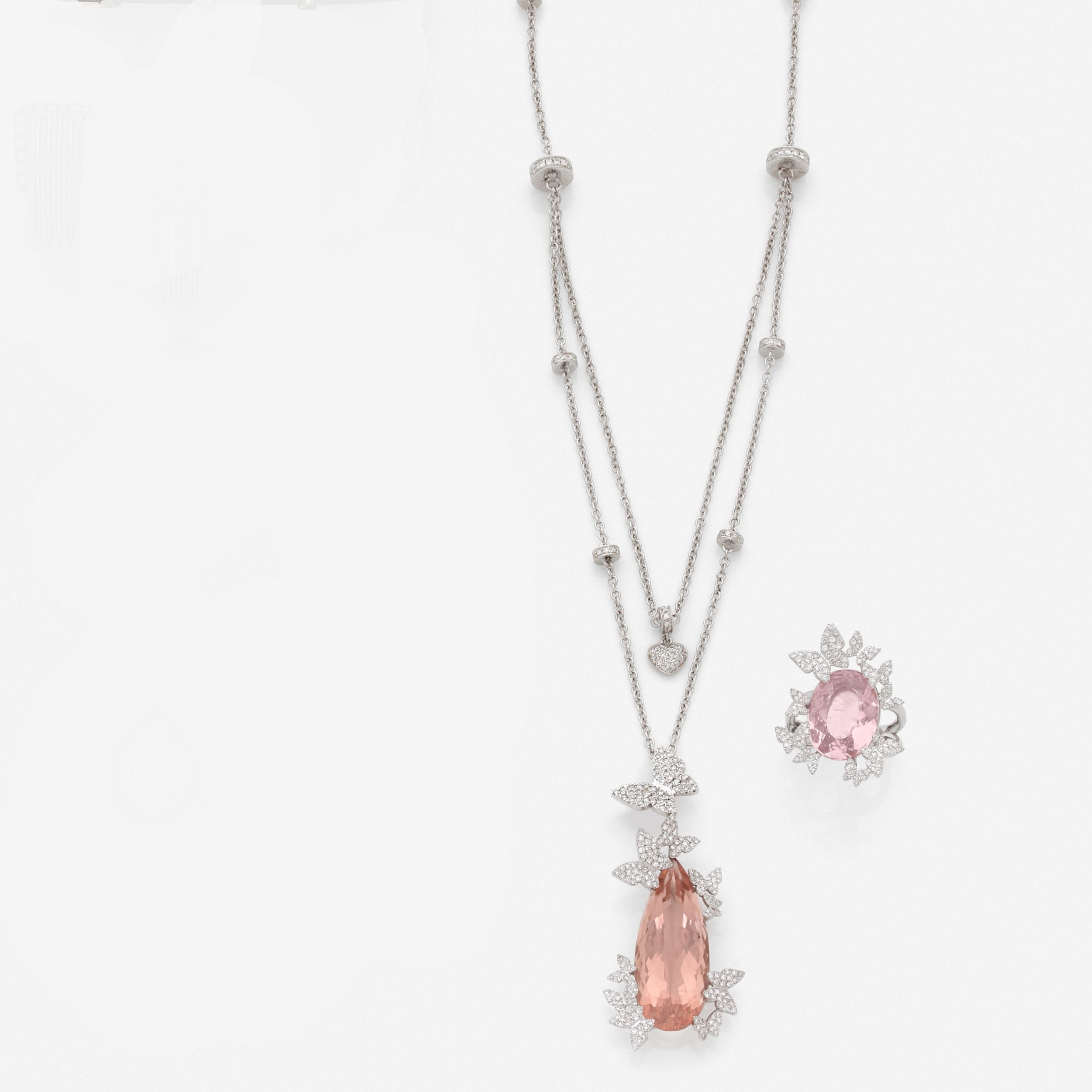 BOUCHERON:  | H&ocirc;tel Des Ventes de Monte-Carlo