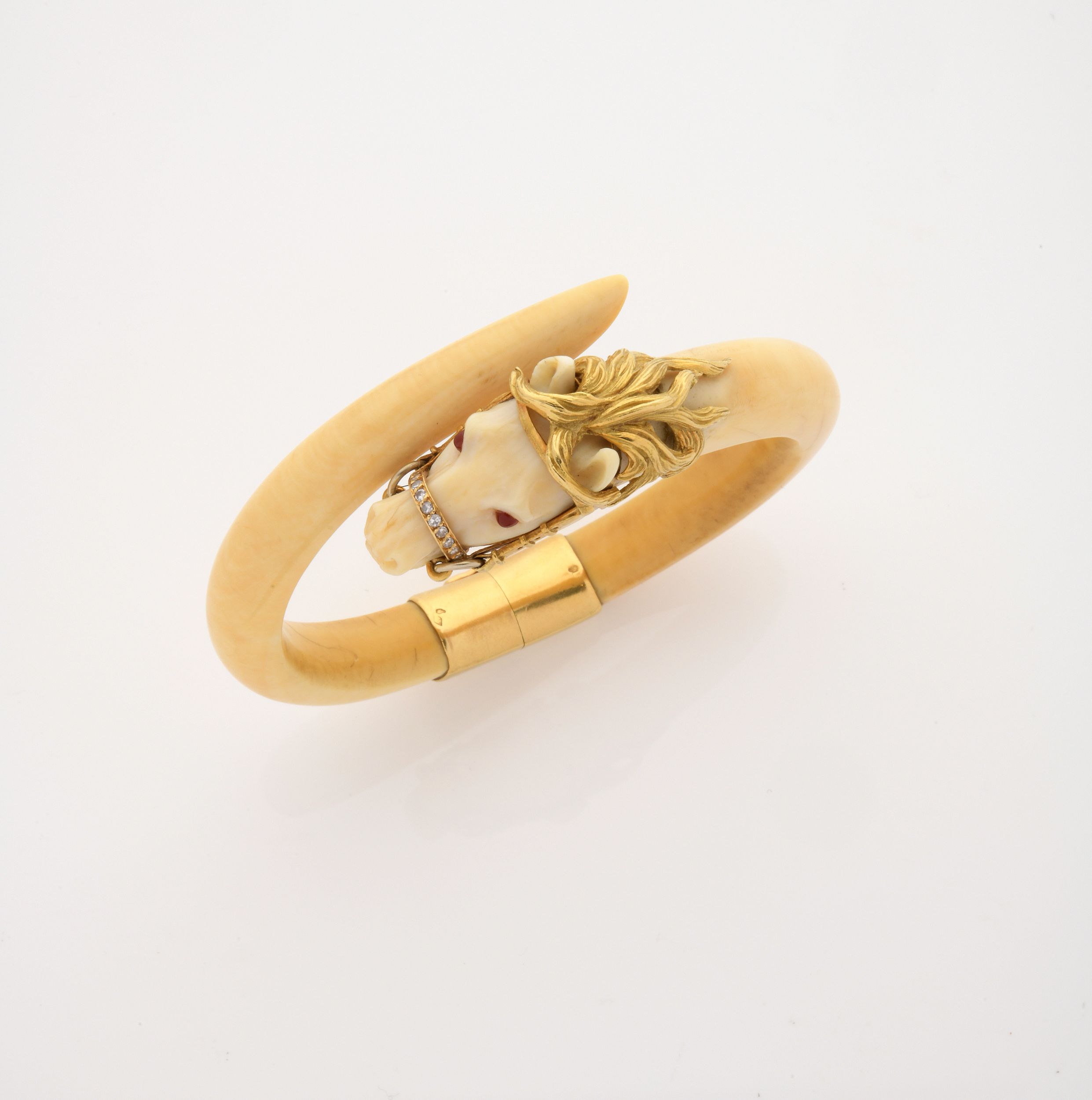 RENE LALIQUE (1860 - 1945):  | H&ocirc;tel Des Ventes de Monte-Carlo
