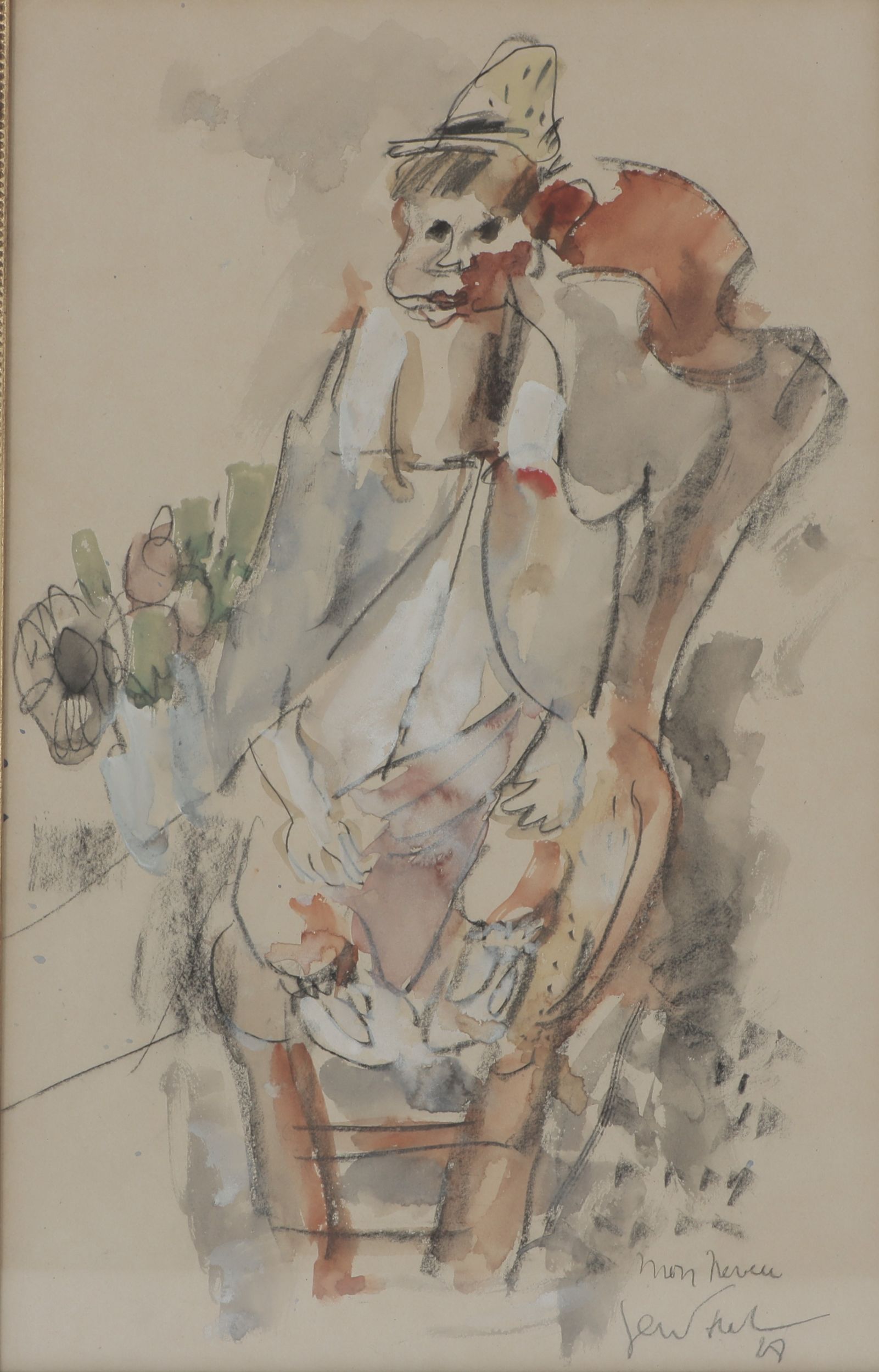 EUGÈNE GALIEN LALOUE (1854-1941):  | H&ocirc;tel Des Ventes de Monte-Carlo